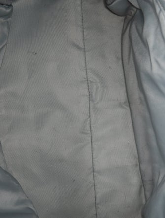 Burberry Nylon Backpack