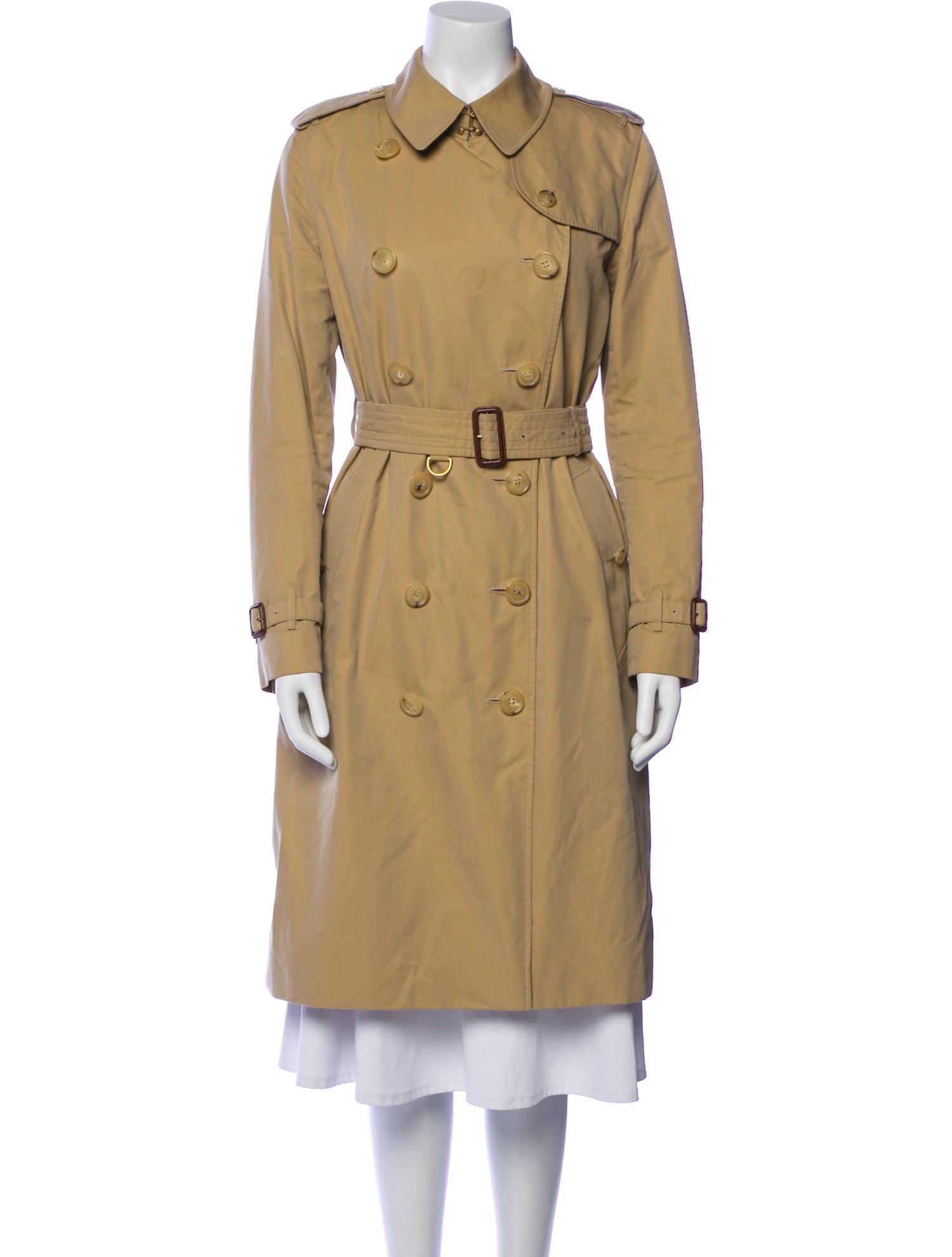 Burberry London Trench Coat