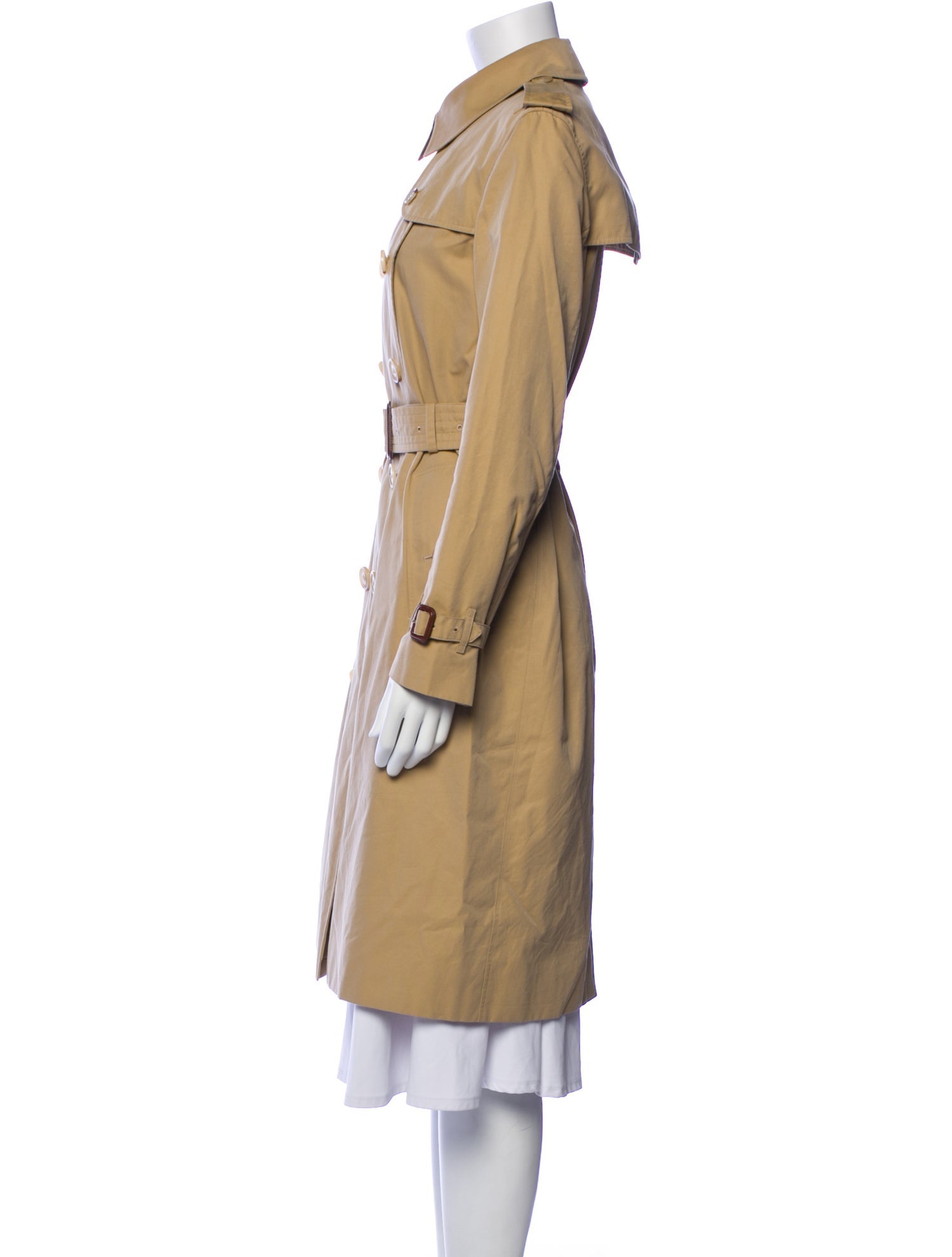 Burberry London Trench Coat