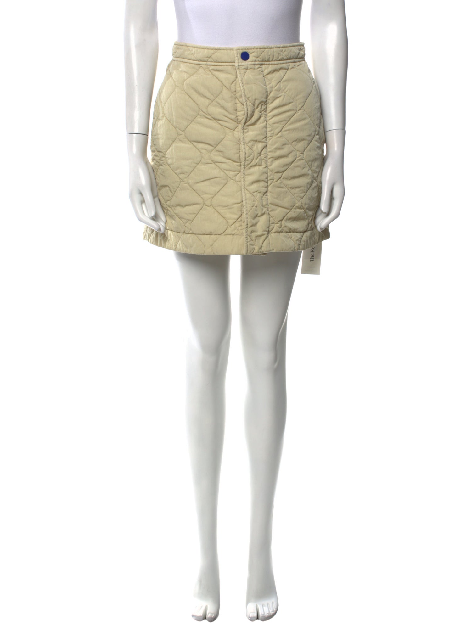 Burberry Mini Skirt w/ Tags