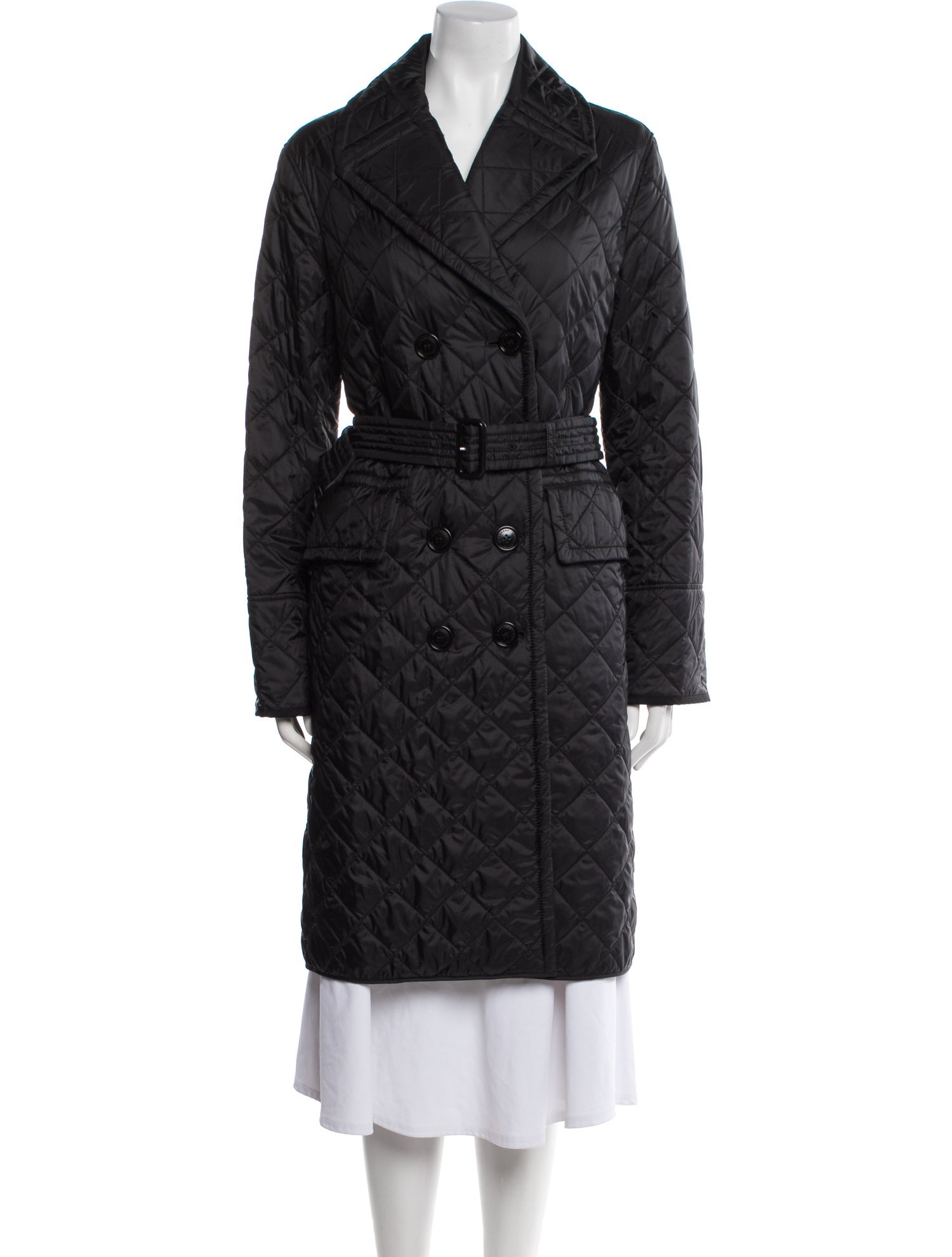 Burberry Trench Coat