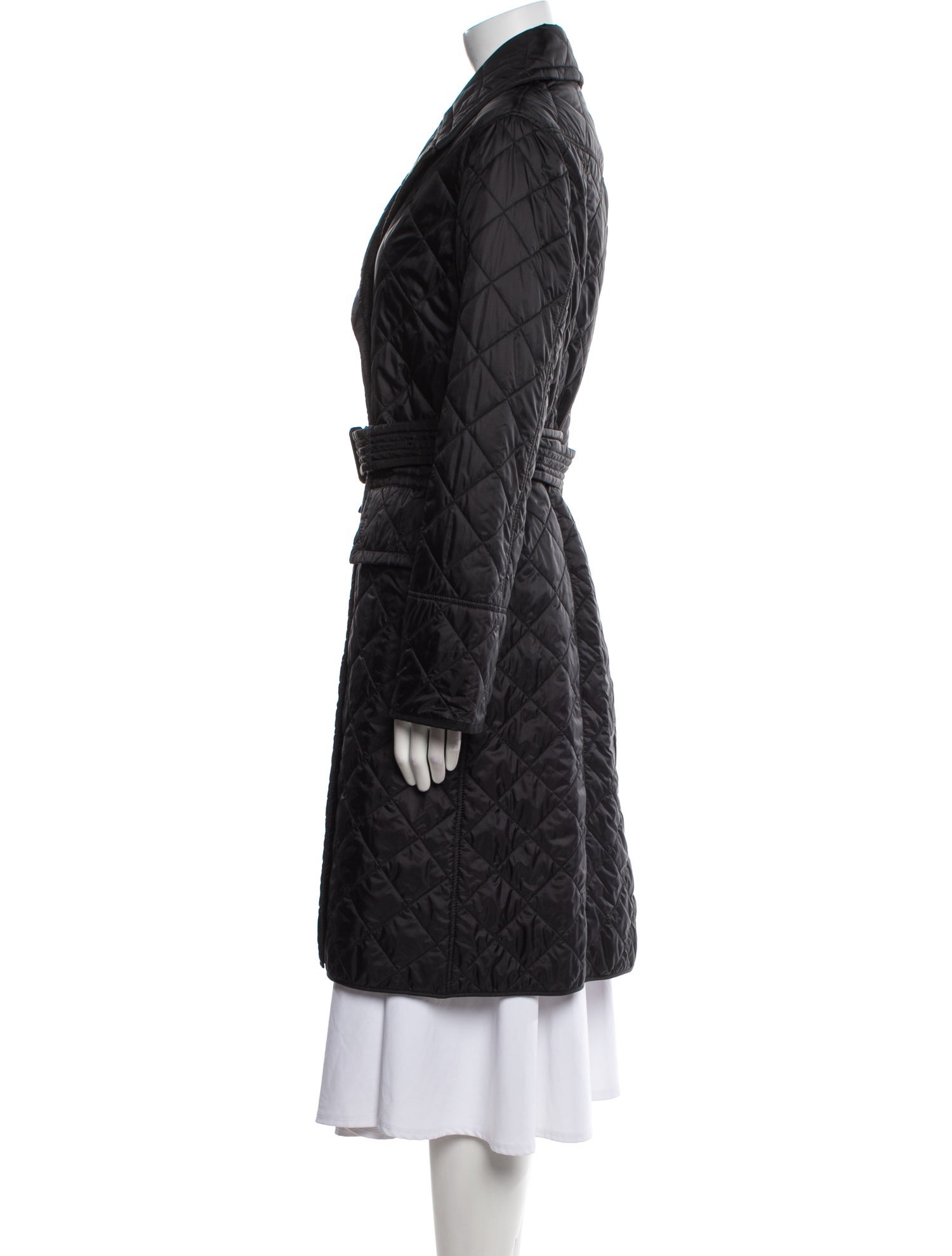 Burberry Trench Coat