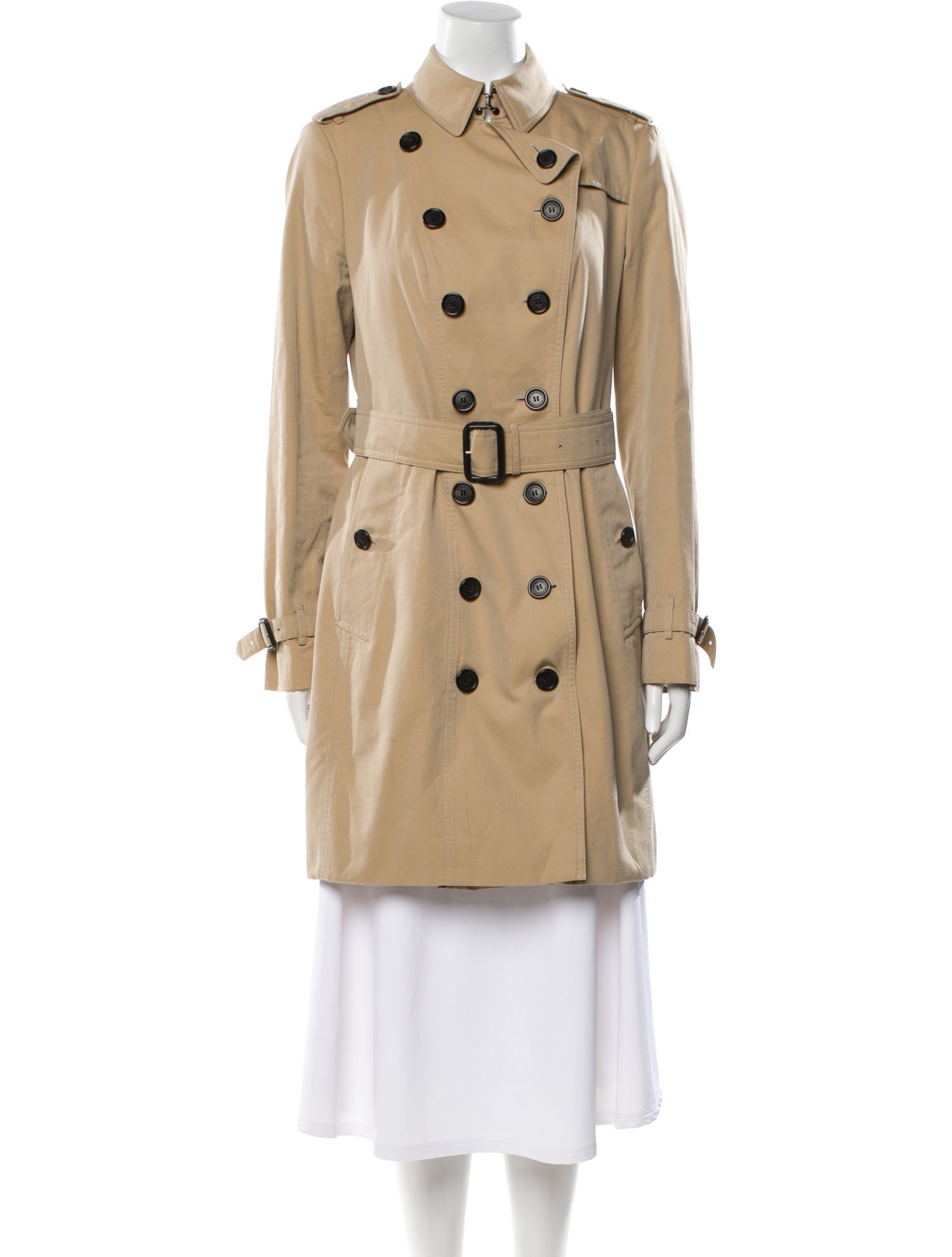 Burberry Trench Coat