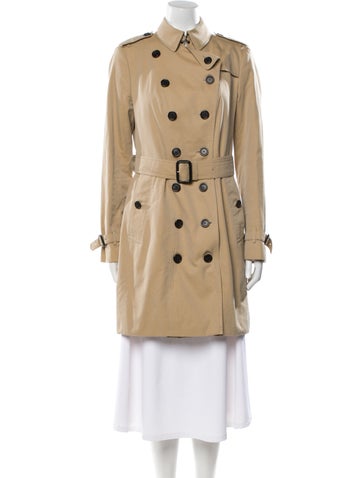 Burberry Coats Trench Coat US 10 | L