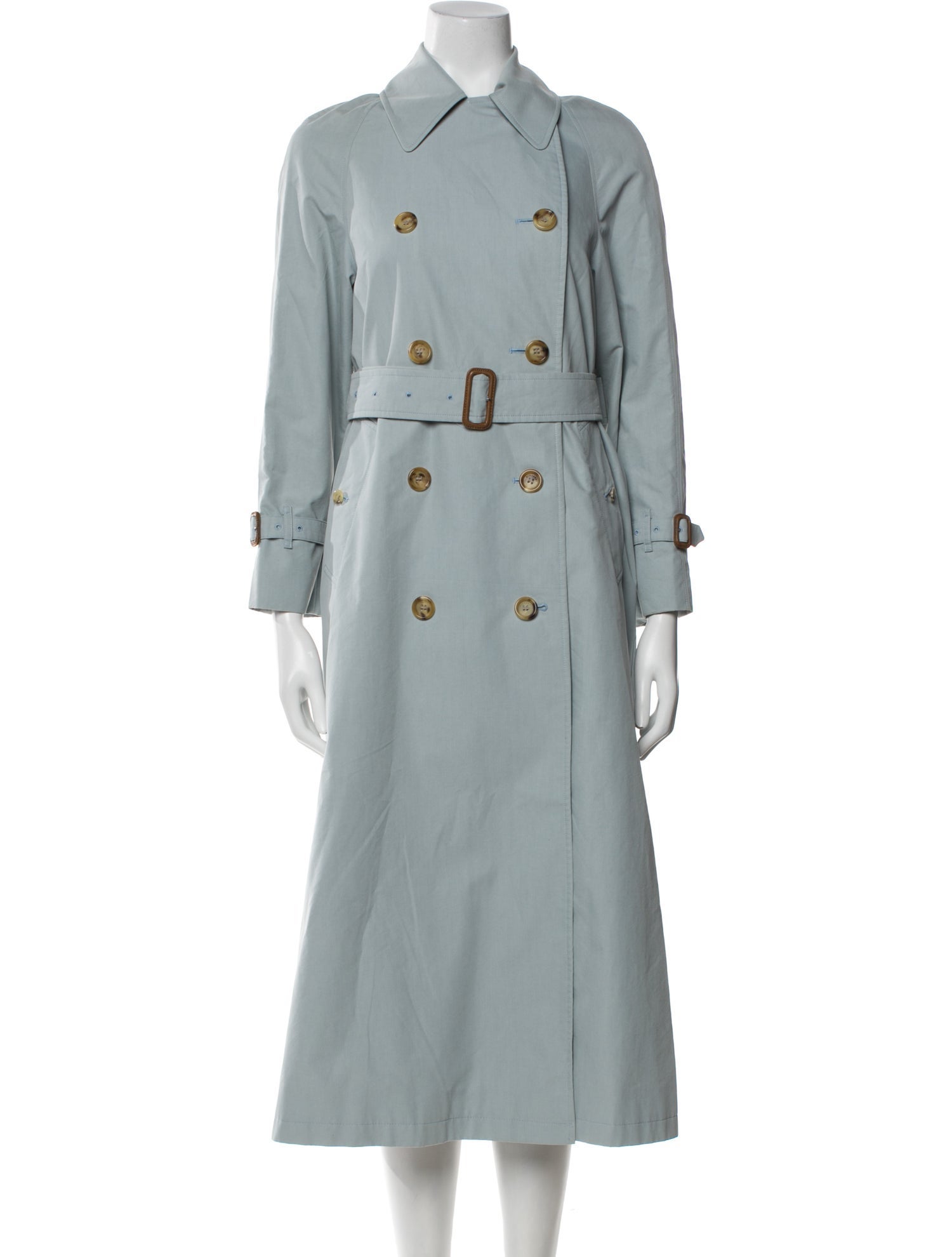 Burberry Trench Coat