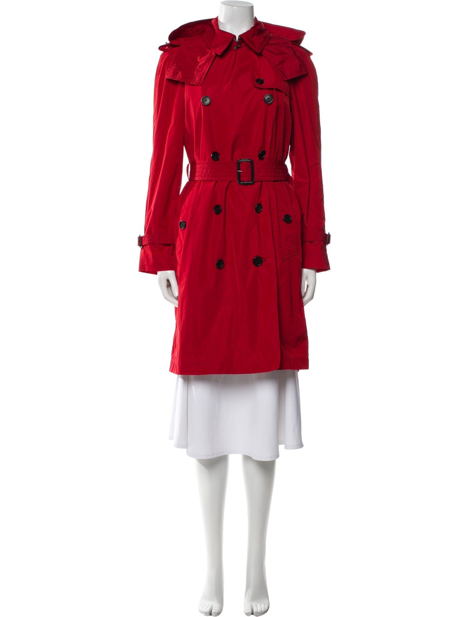 Burberry Trench Coat