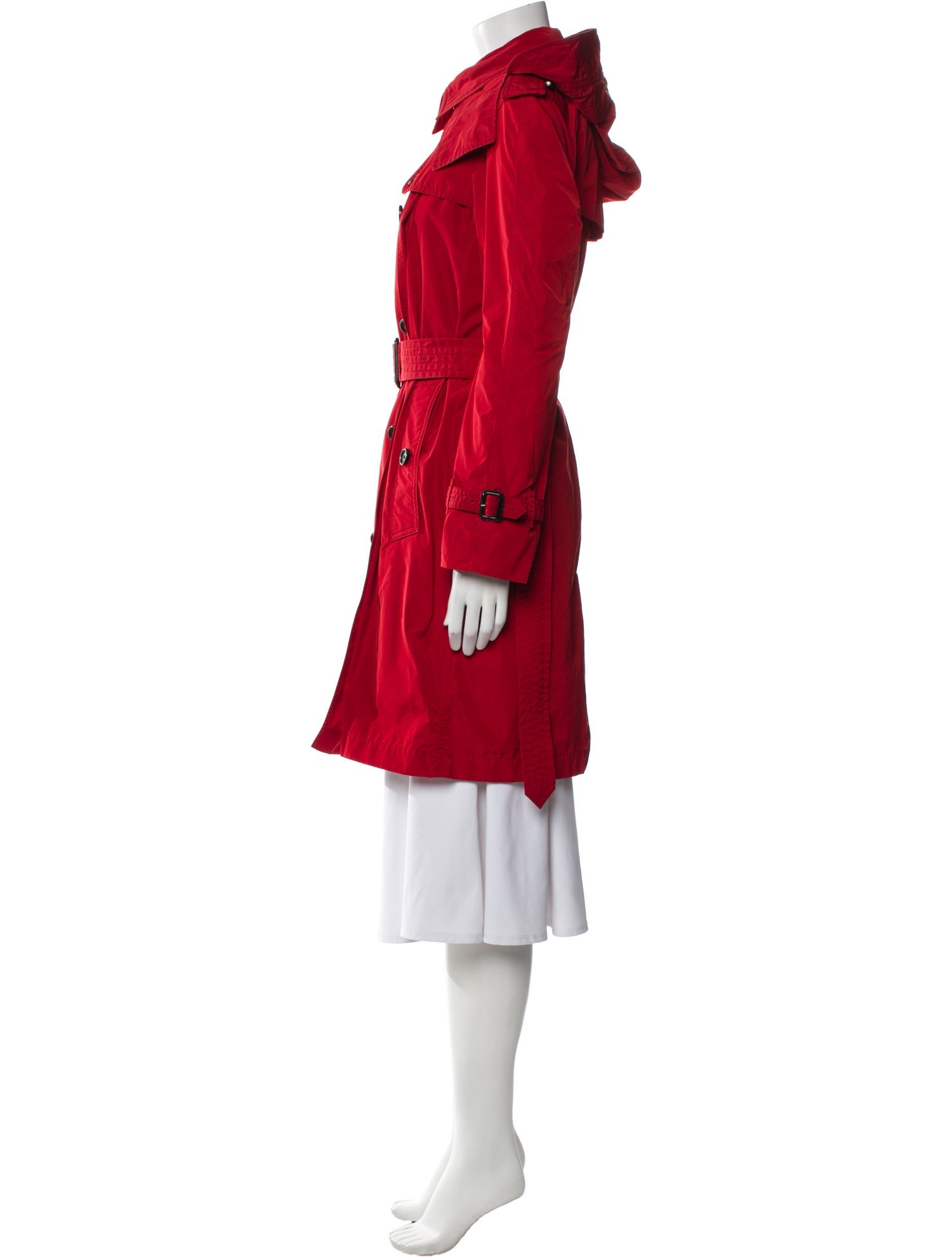 Burberry Trench Coat