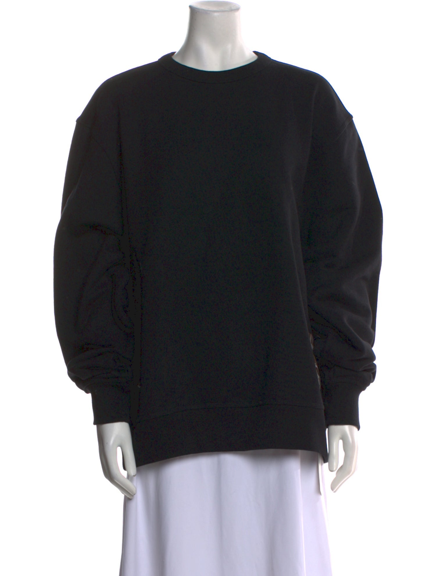 Burberry Crew Neck Long Sleeve Sweatshirt w/ Tags