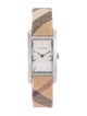 Burberry The Pioneer Watch