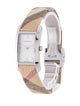 Burberry The Pioneer Watch