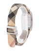 Burberry The Pioneer Watch