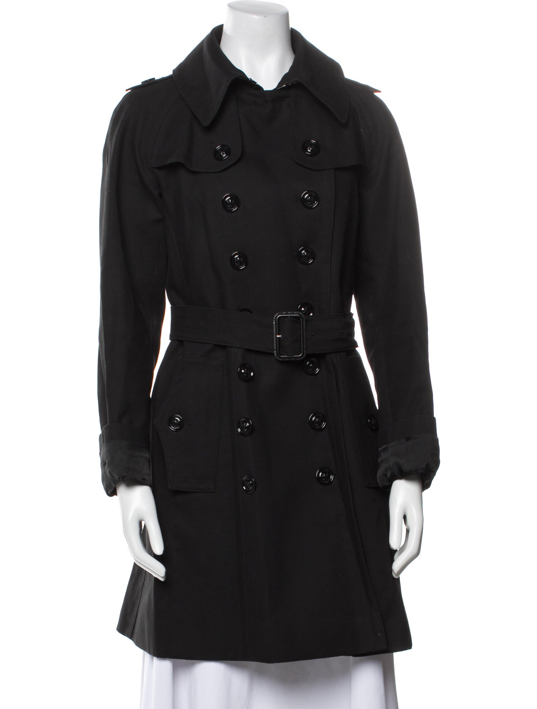 Burberry Trench Coat