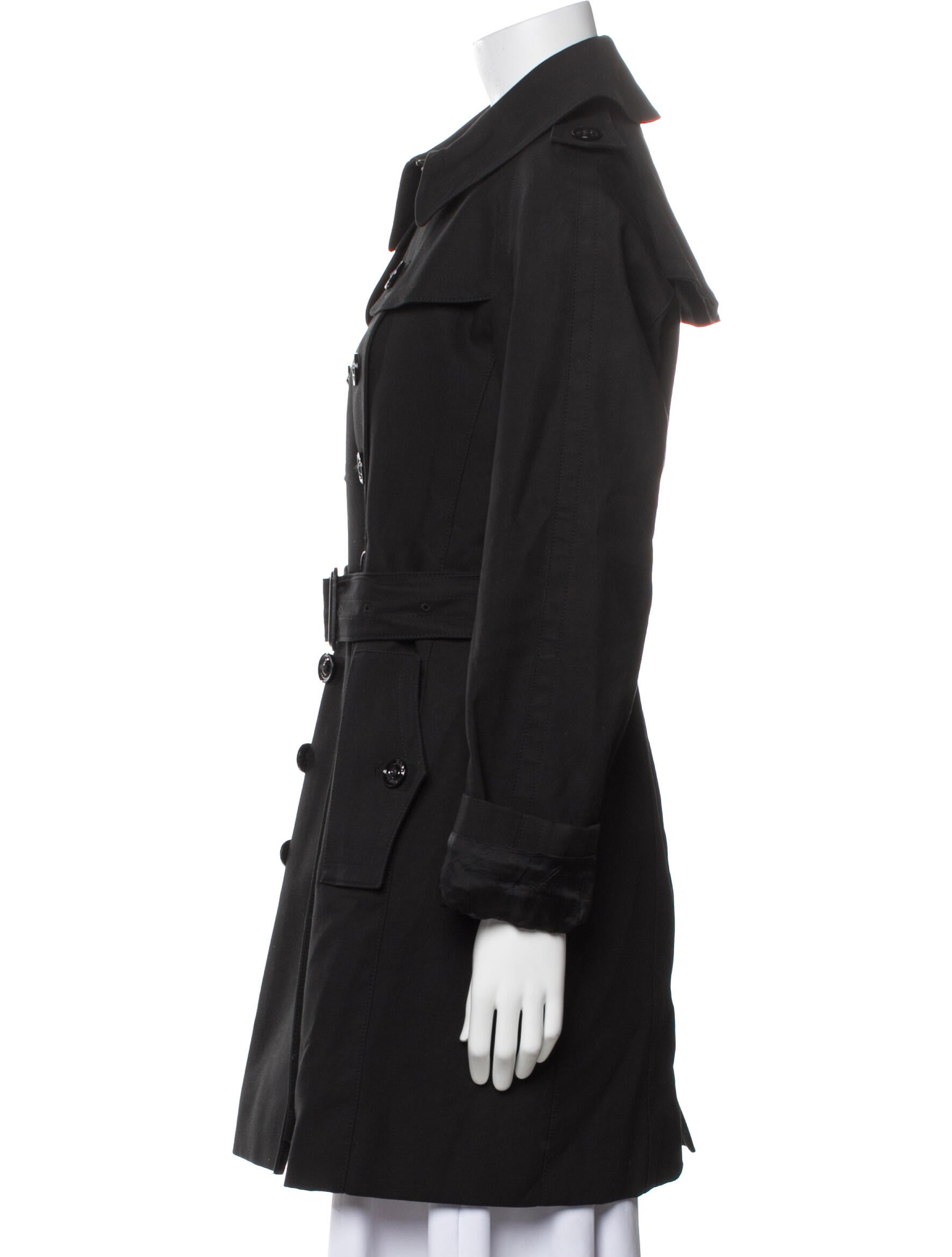 Burberry Trench Coat