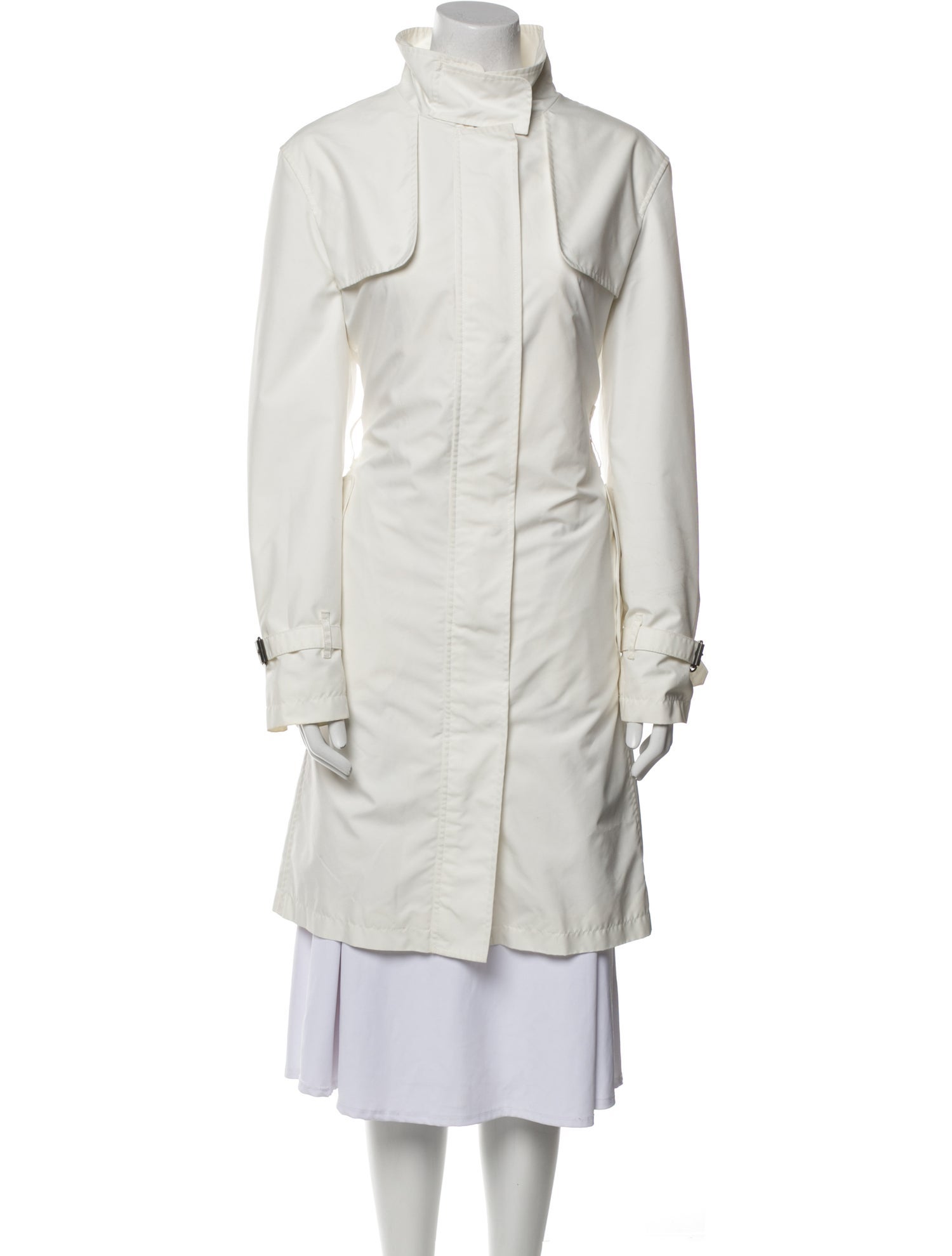 Burberry Utility Jacket