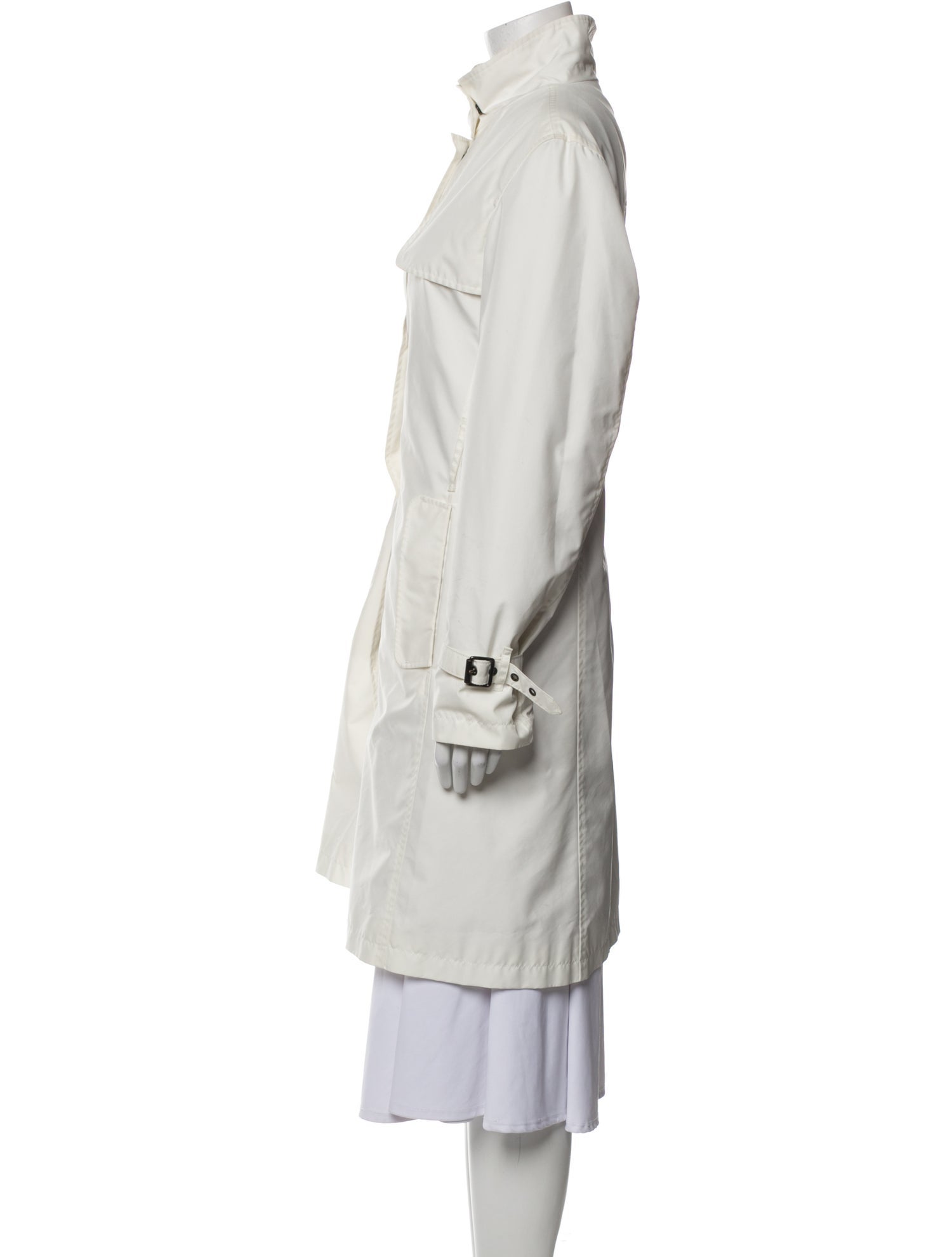 Burberry Utility Jacket