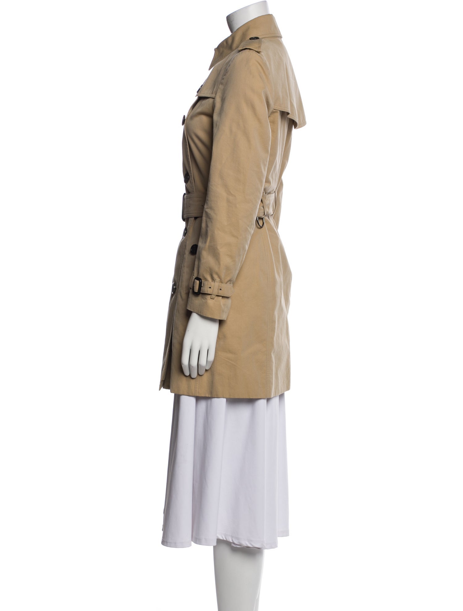Burberry Trench Coat