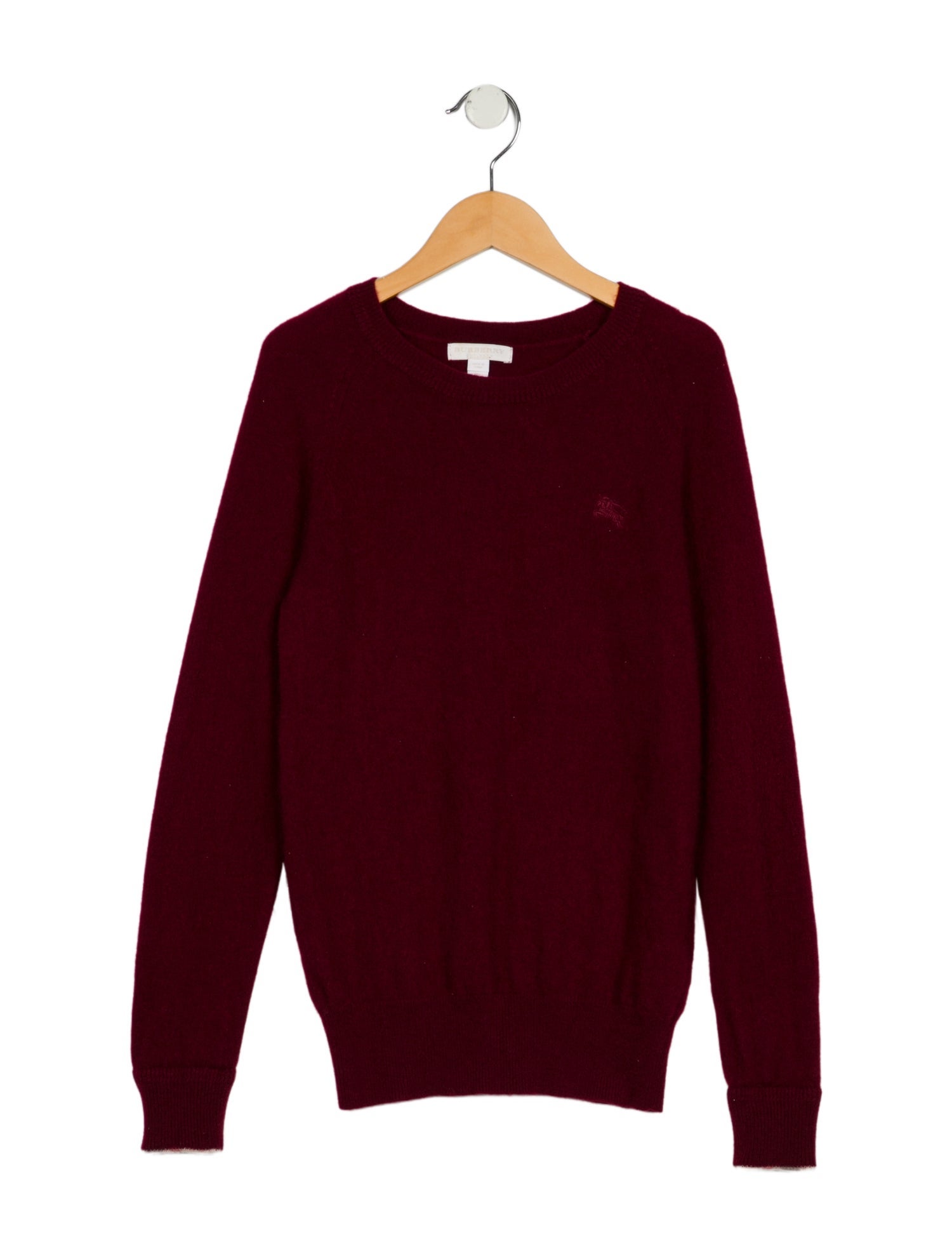 Burberry Kids' Knit Sweater