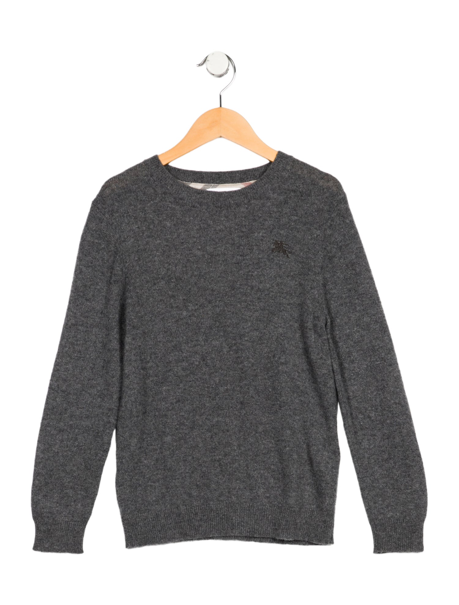 Burberry Burberry Boys' Cashmere Knit Sweater