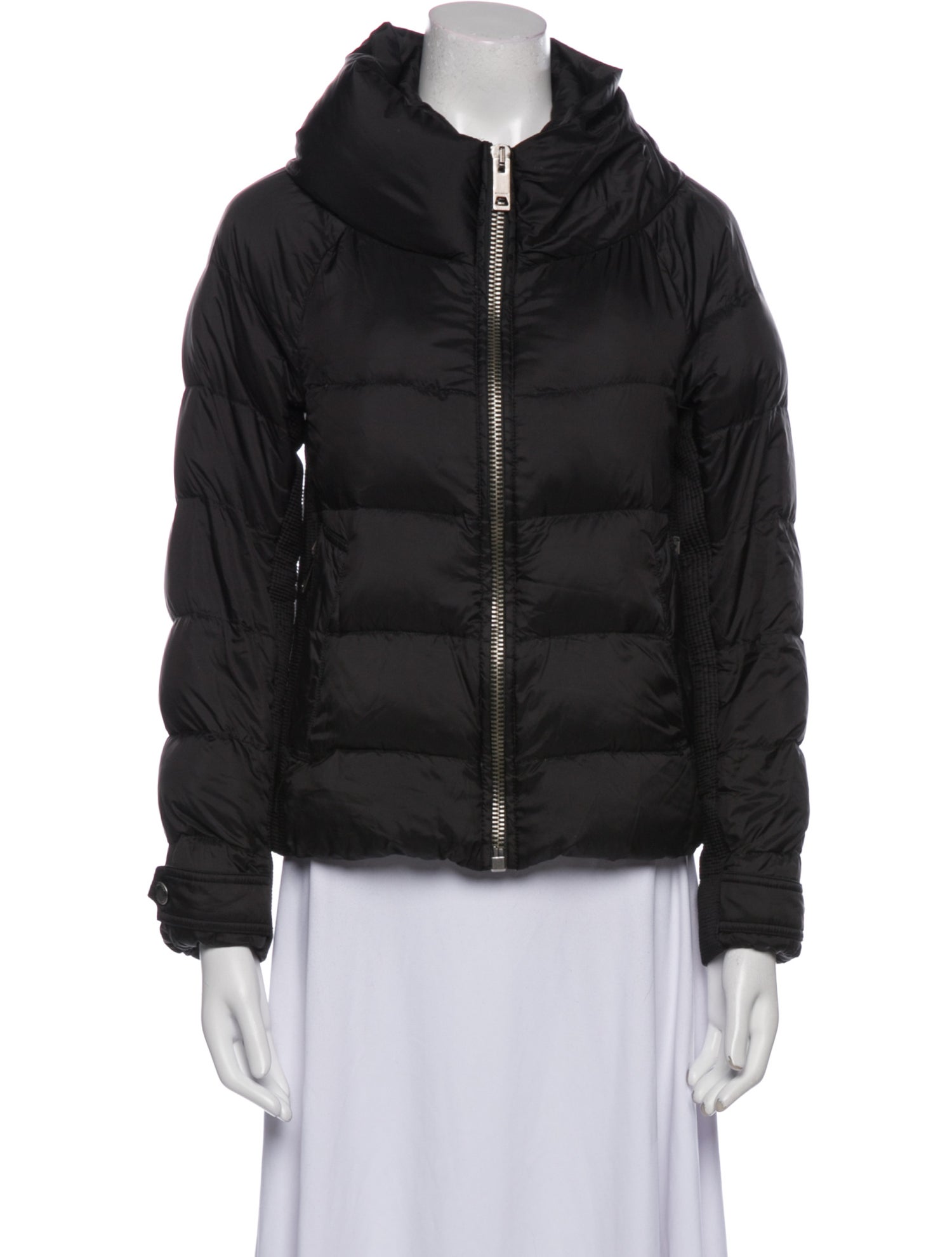 Burberry Down Jacket