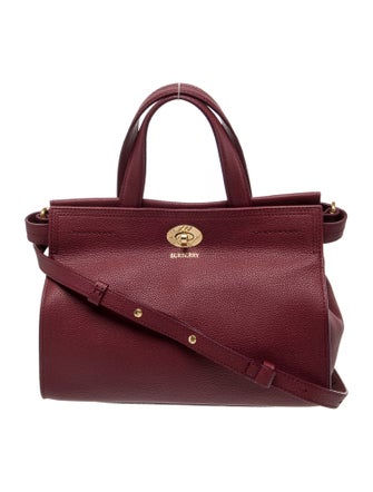 Burberry House Check Cotswolds Mini 2025