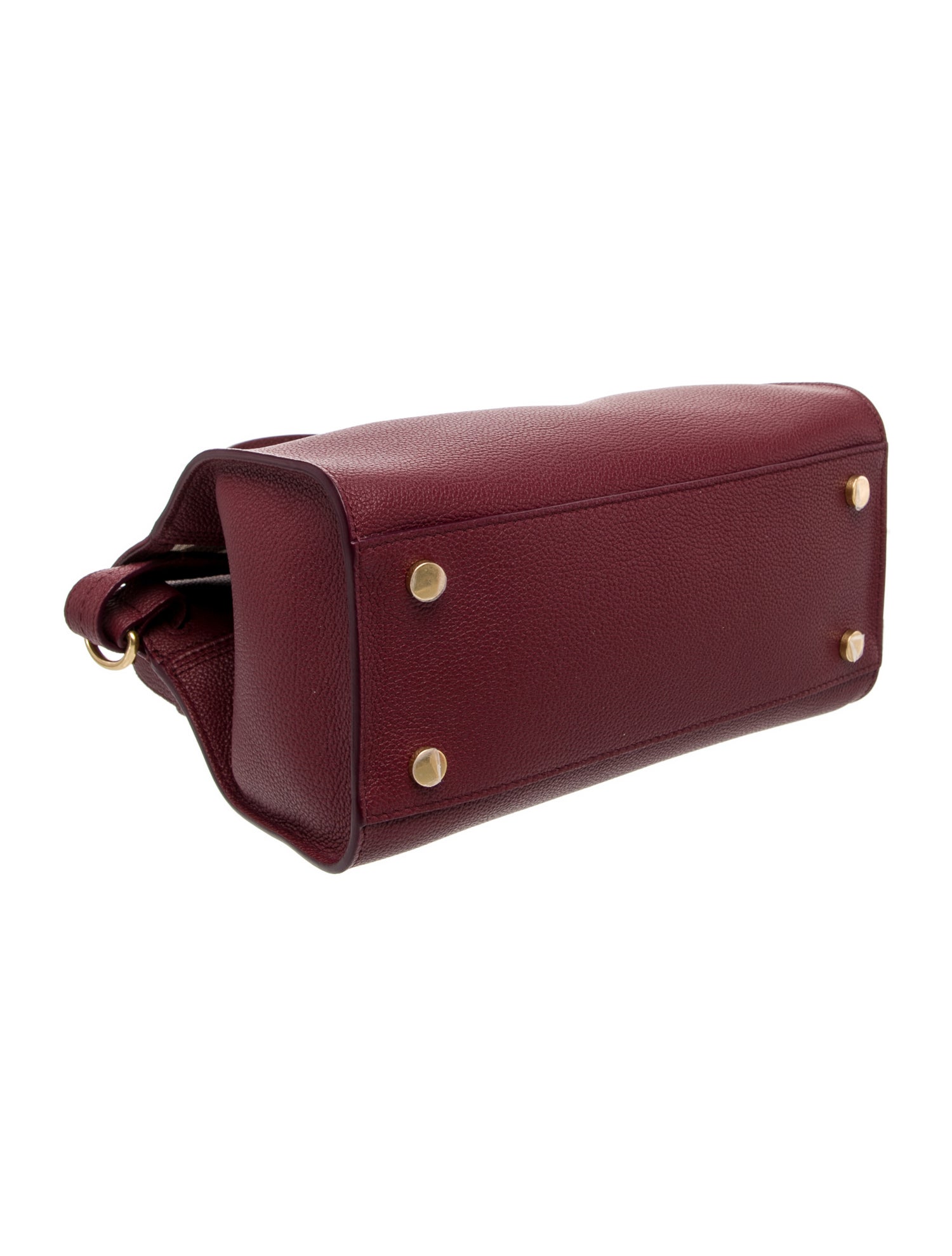 Burberry House Check Cotswolds Mini 2025