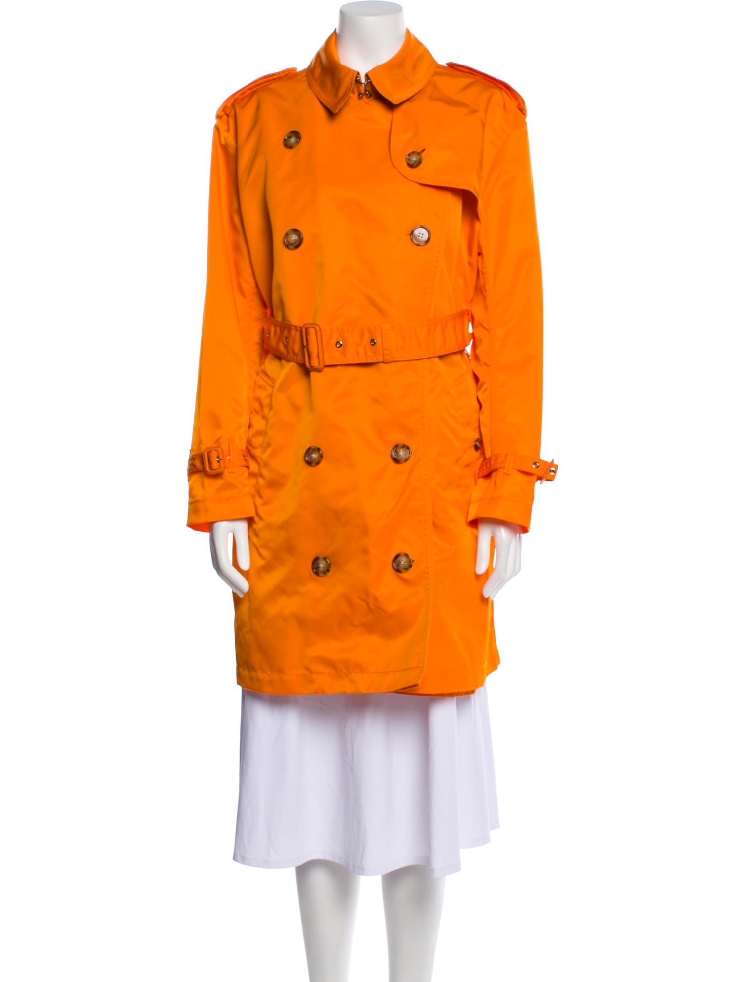 Burberry Trench Coat