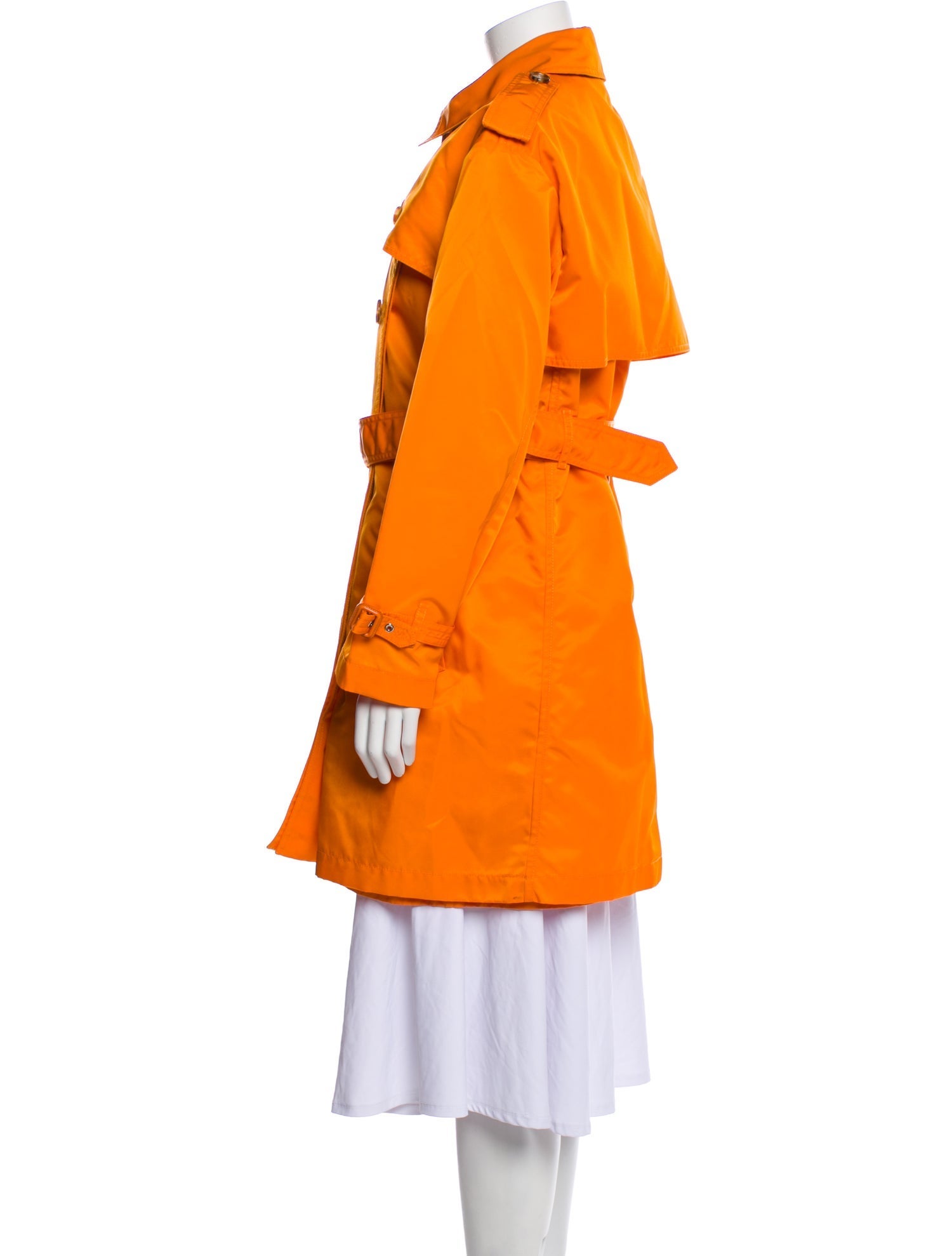 Burberry Trench Coat