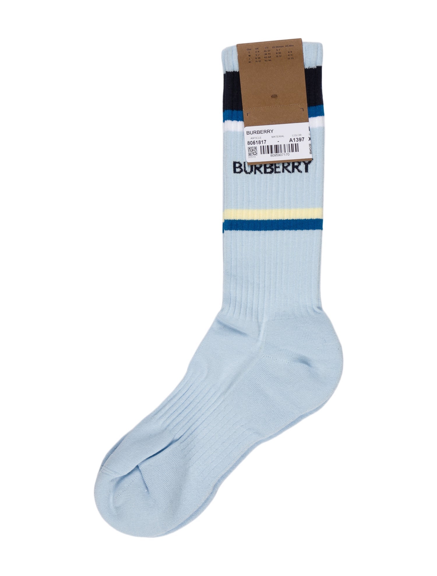 Burberry Socks