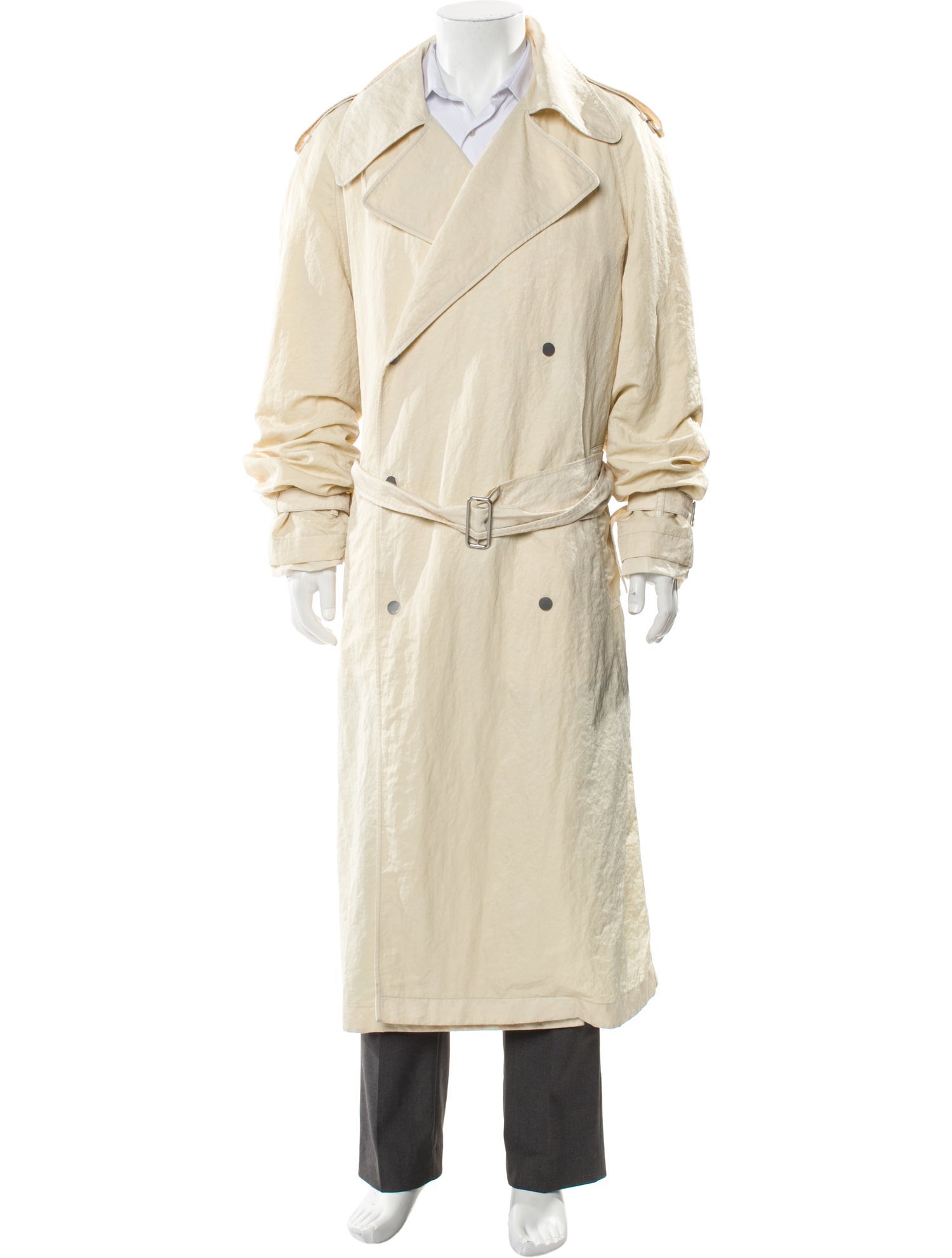 Burberry Trench Coat