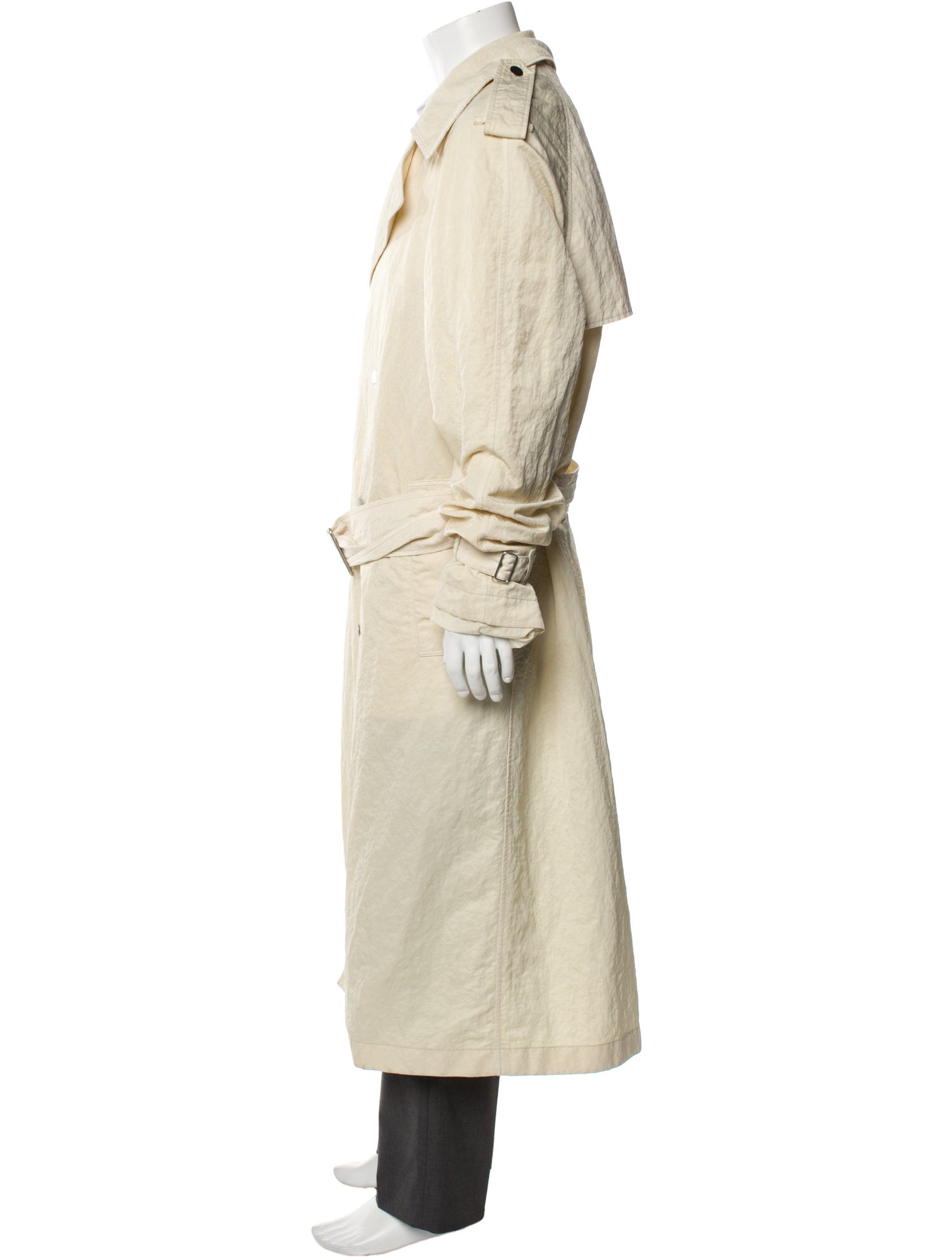 Burberry Trench Coat
