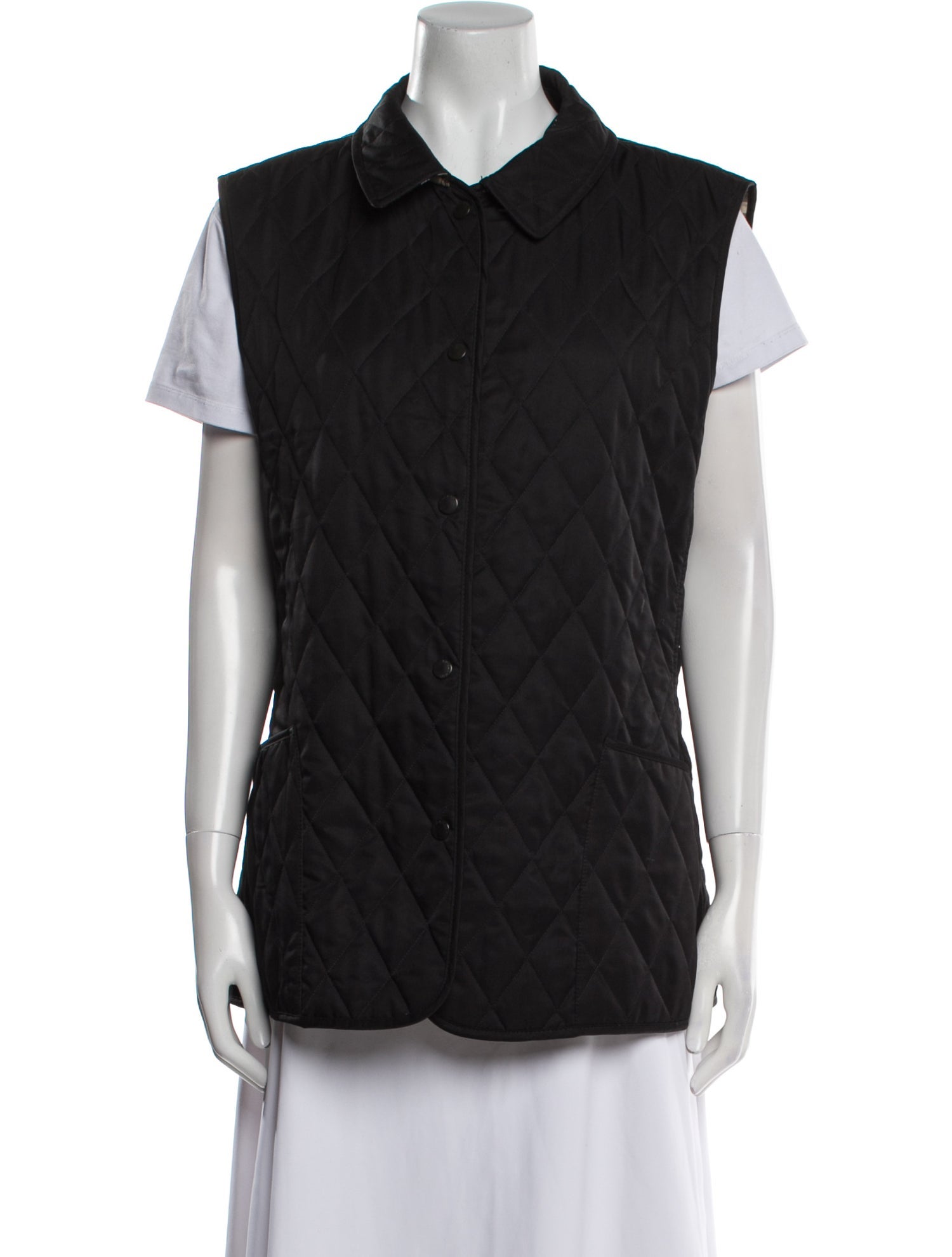 Burberry London Vest