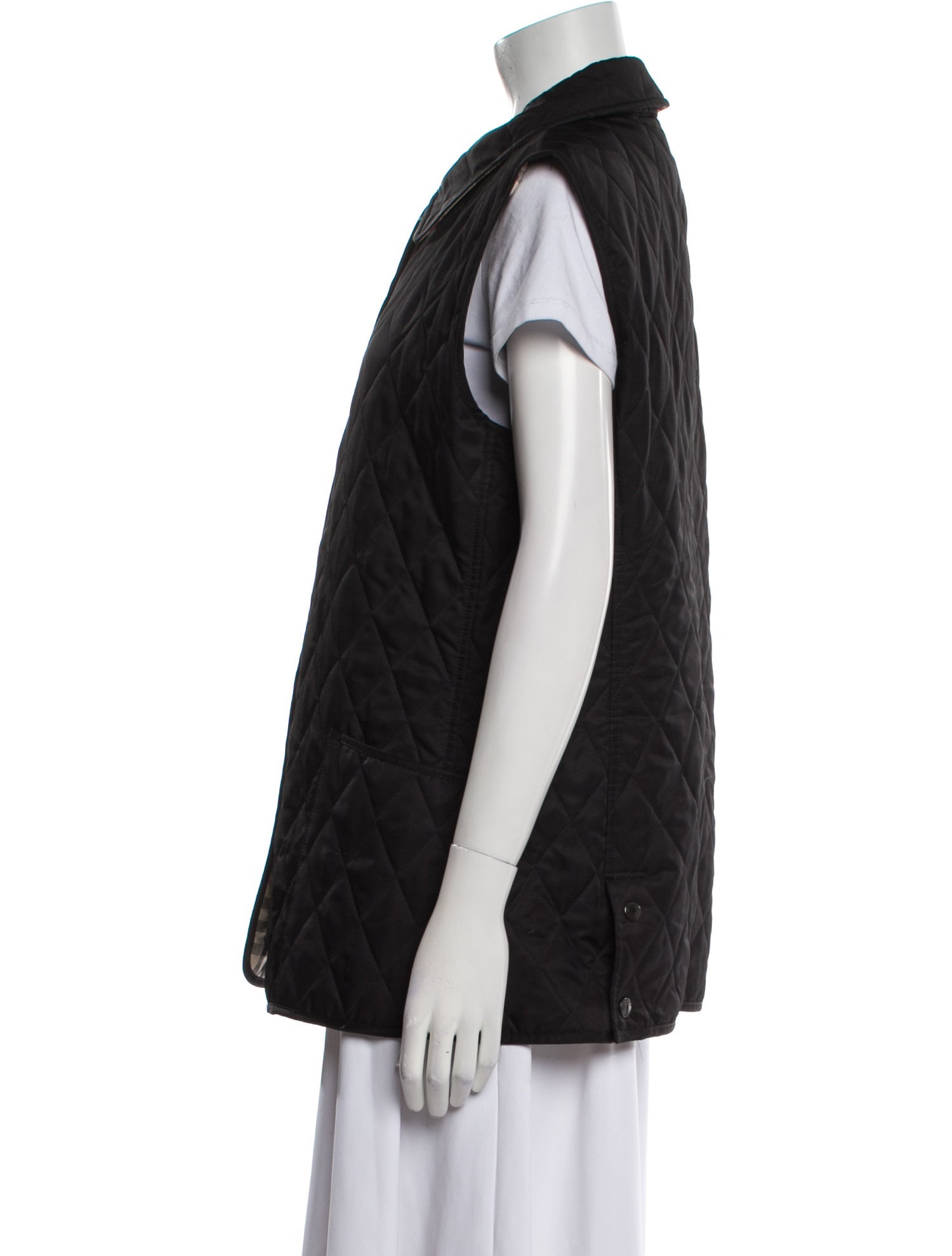 Burberry London Vest