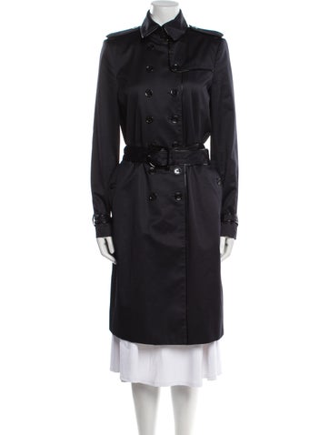 Burberry Coats Trench Coat US 8 | M