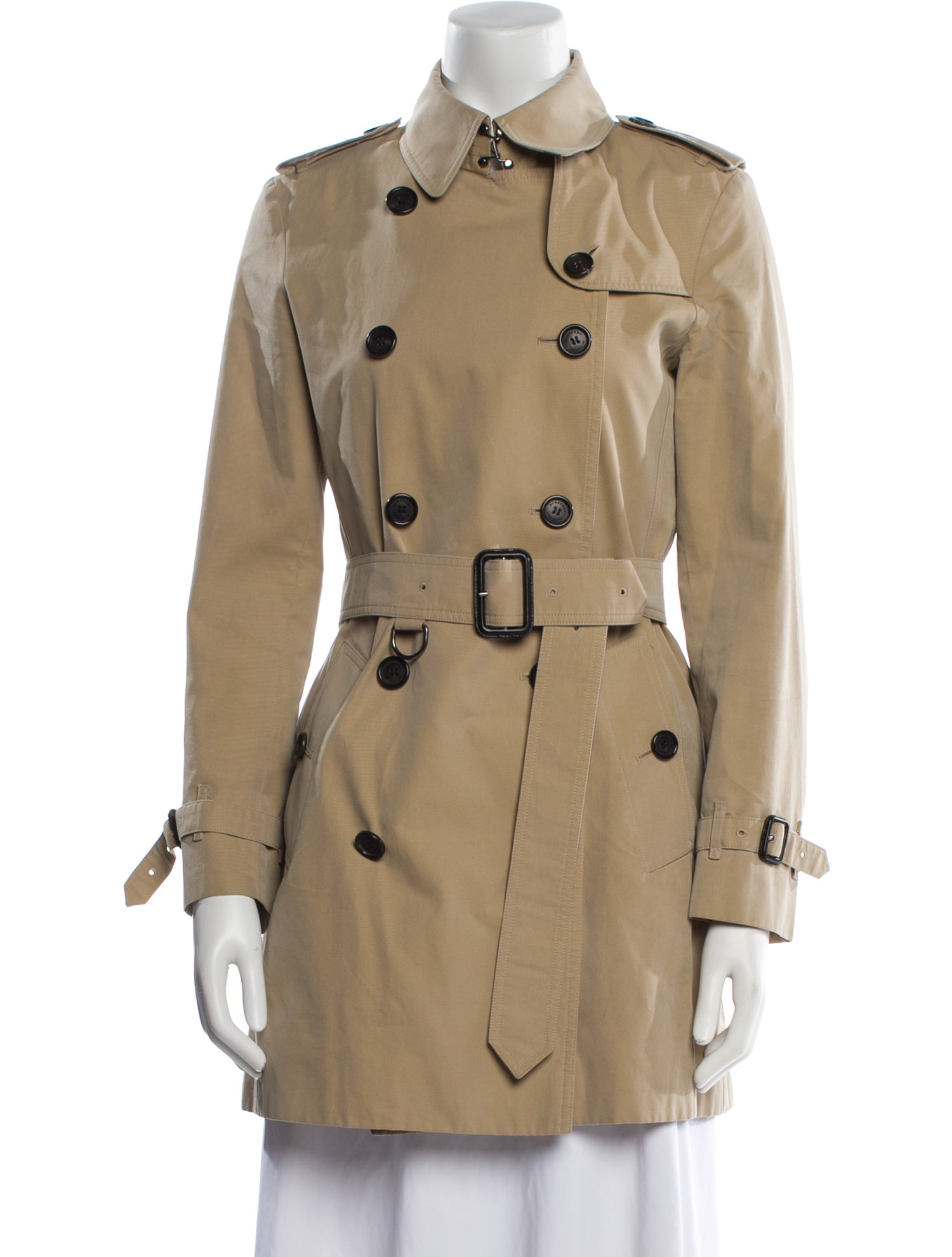 Burberry Coats - Authenticated Resale | The RealReal