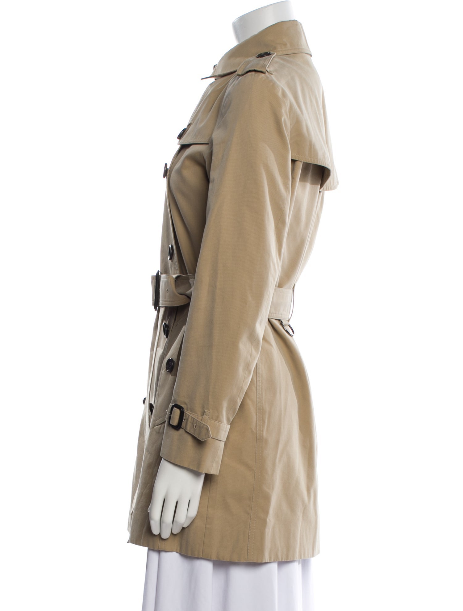 Burberry Trench Coat