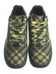 Burberry Printed Sneakers