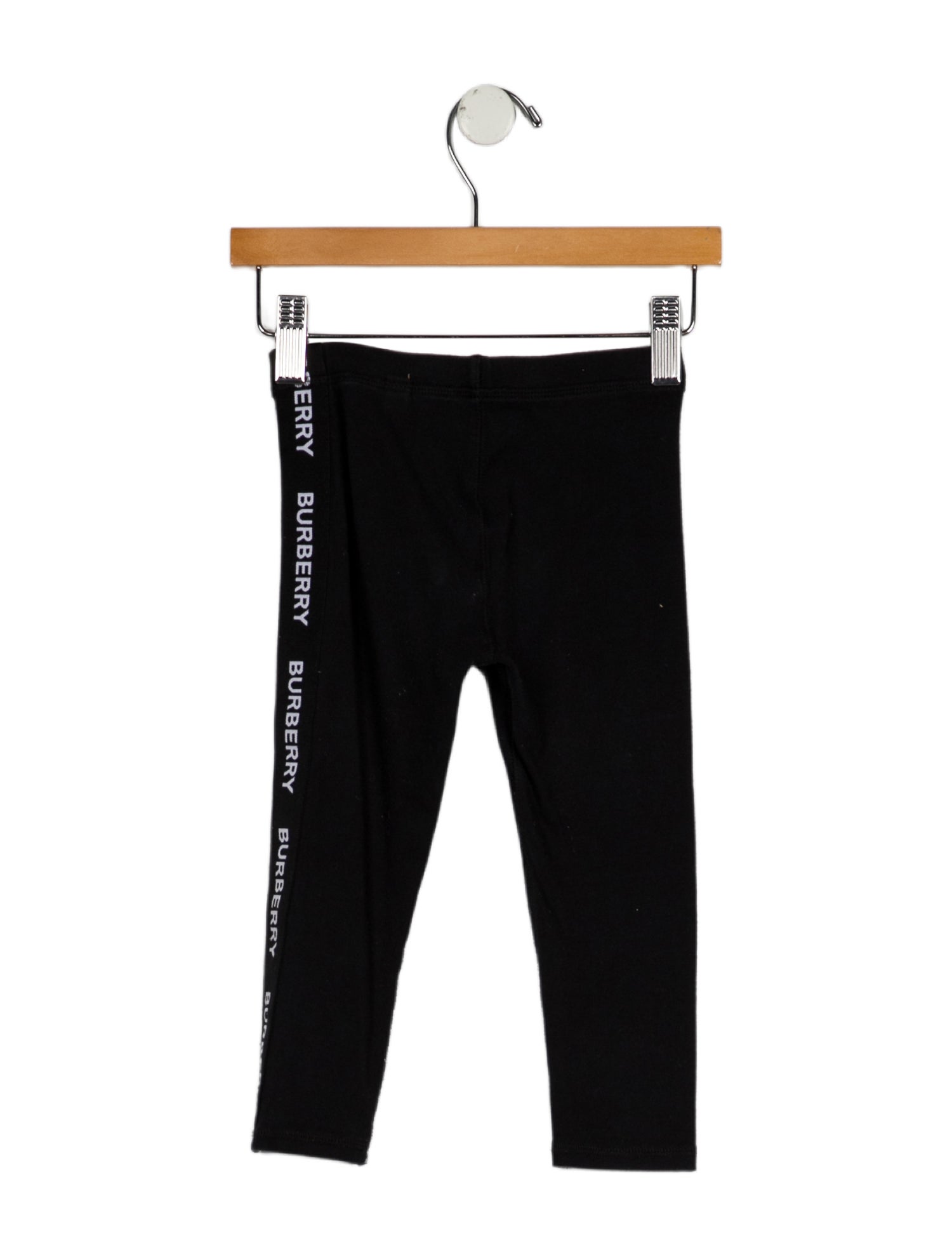 Burberry Burberry Girls' Cotton Blend Leggings