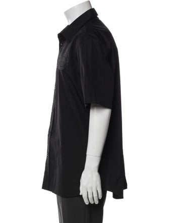 Burberry Short Sleeve Shirt