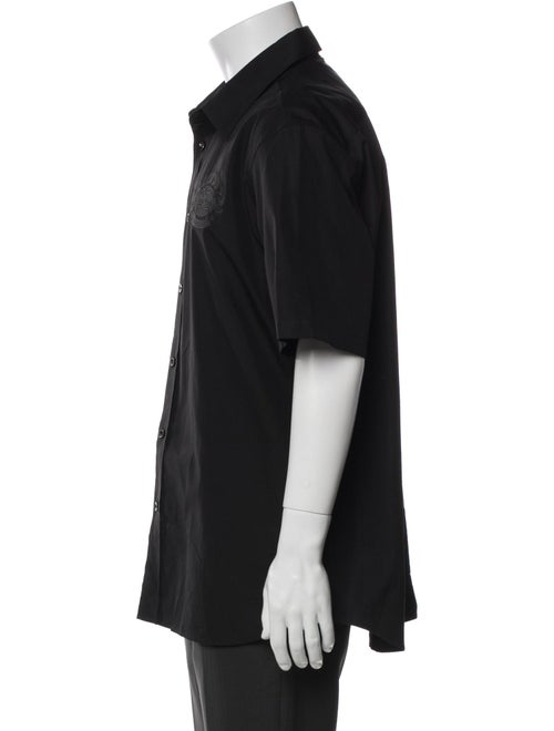 Burberry Short Sleeve Shirt