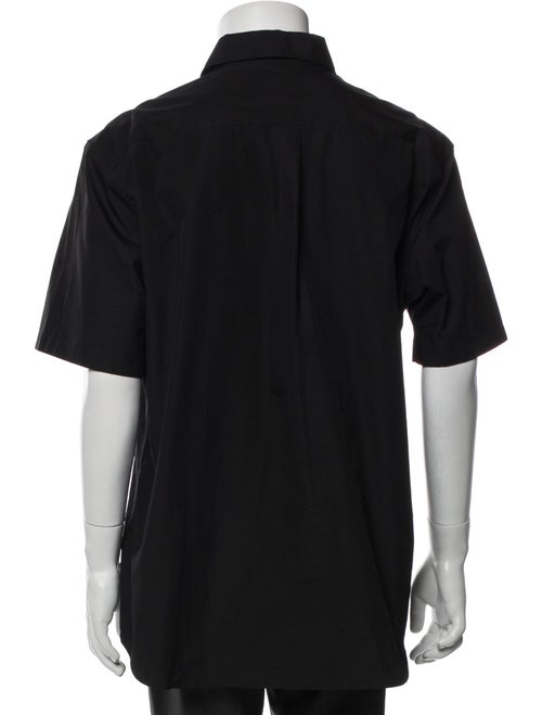 Burberry Short Sleeve Shirt