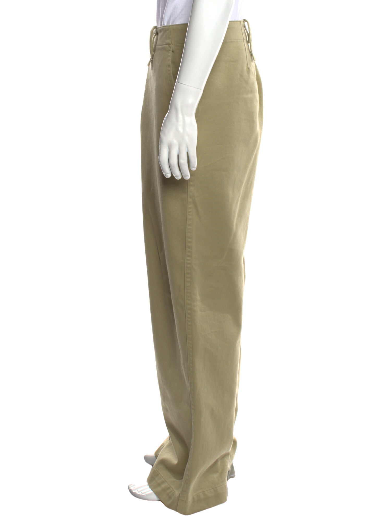 Burberry House Check Pattern Pants