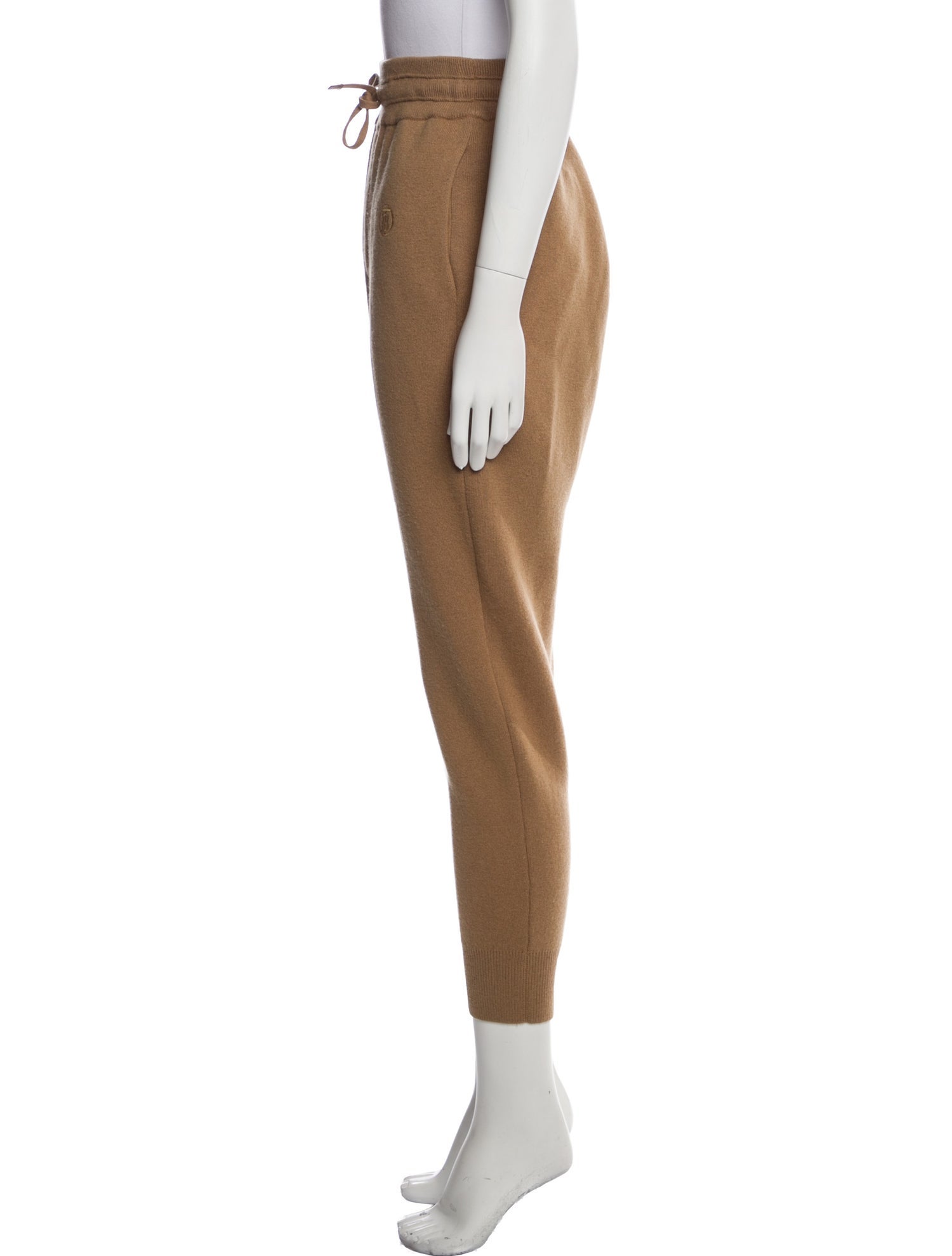 Burberry Cashmere Sweatpants