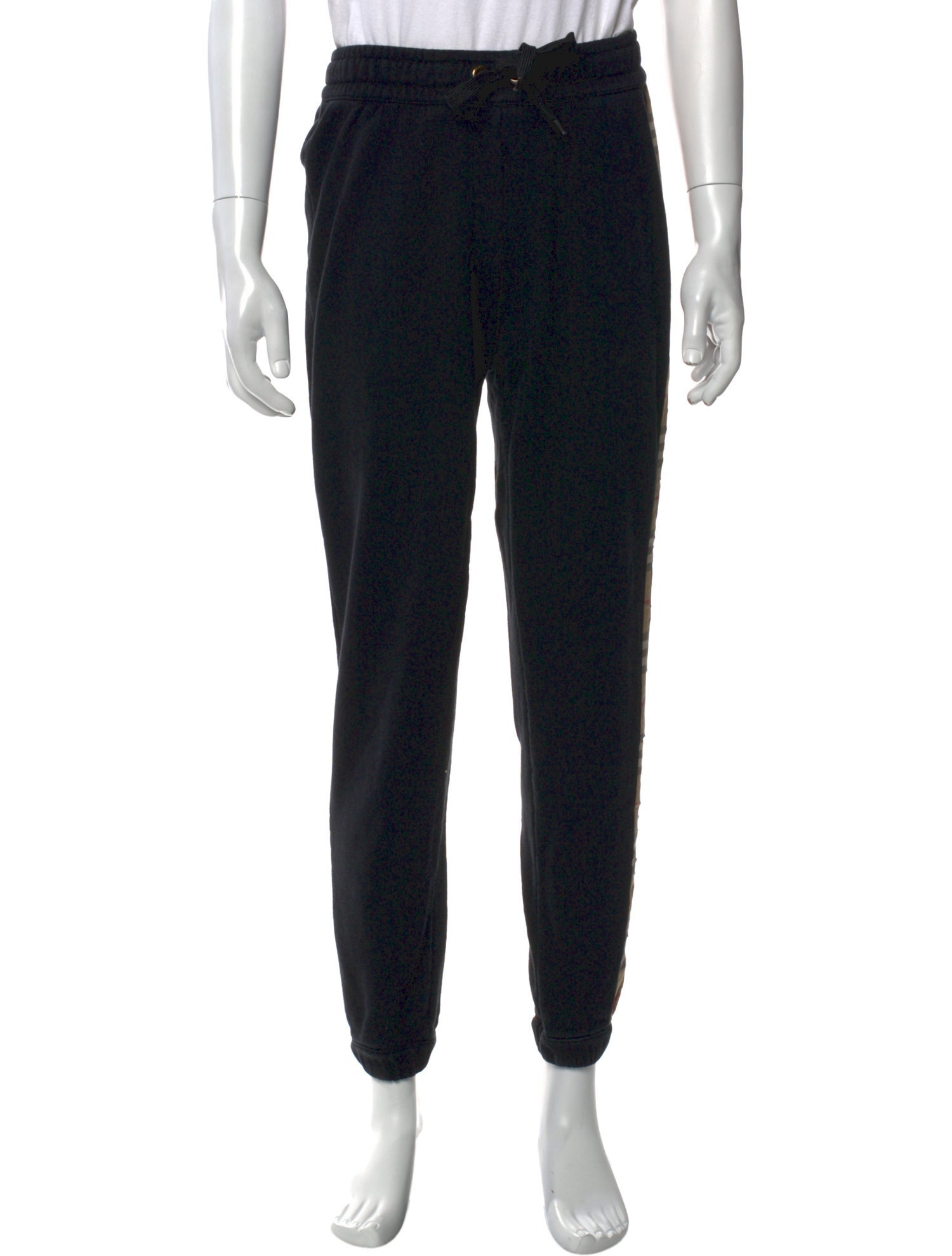 Burberry Printed Lounge Bottoms