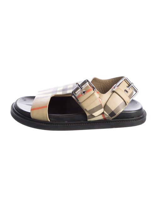 Burberry Girls Sandals