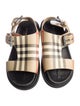 Burberry Girls Sandals