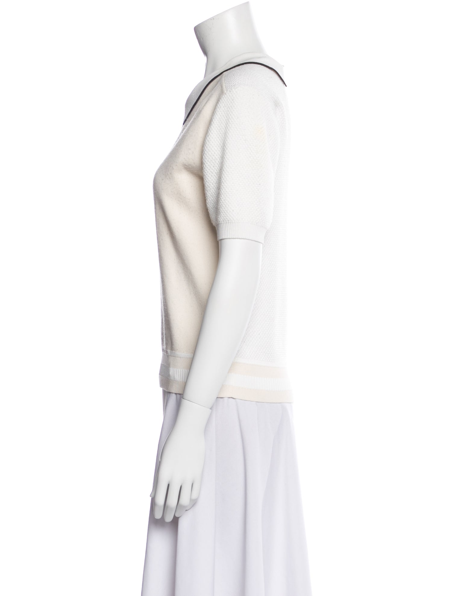 Burberry Kids' TB Top