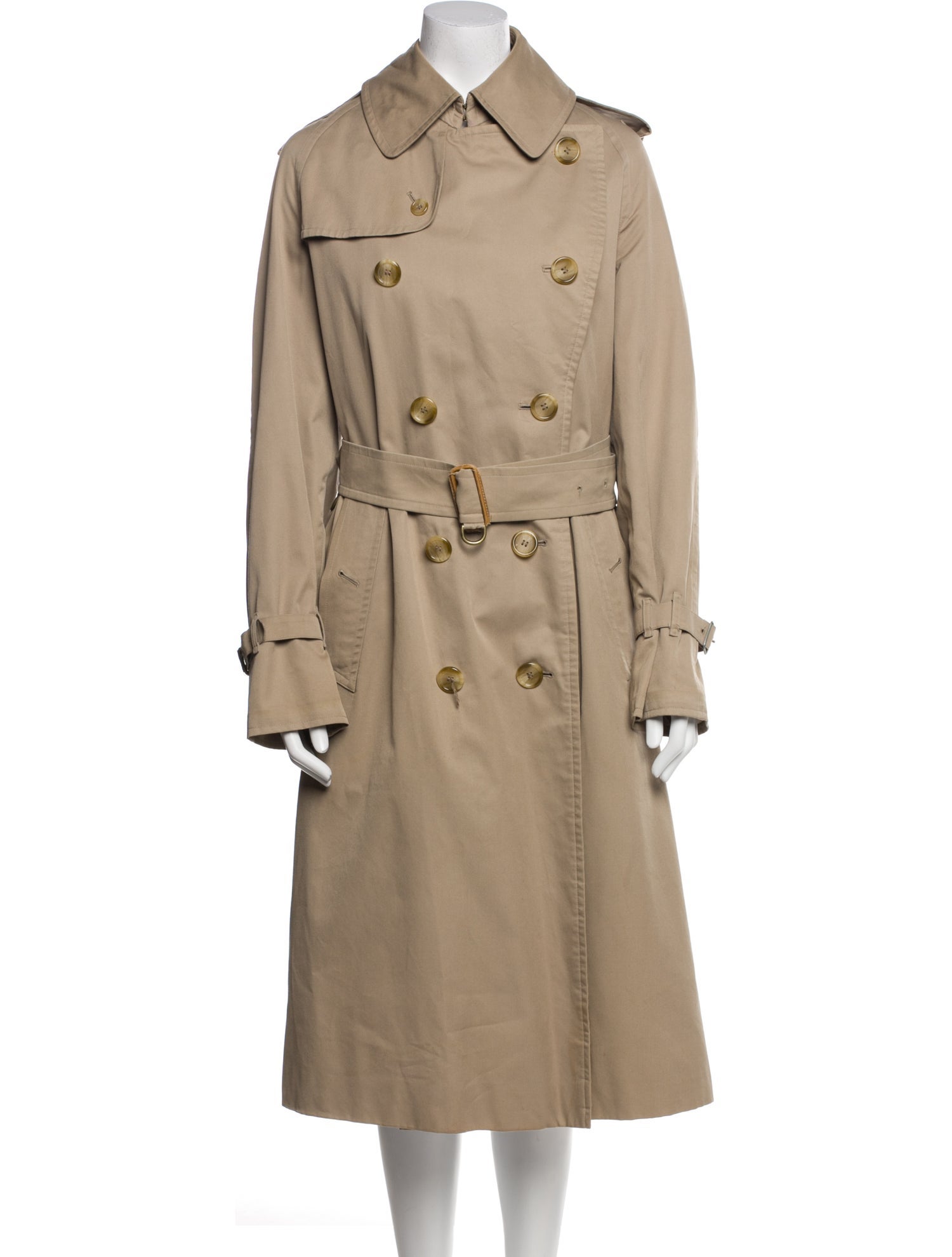 Burberry Trench Coat