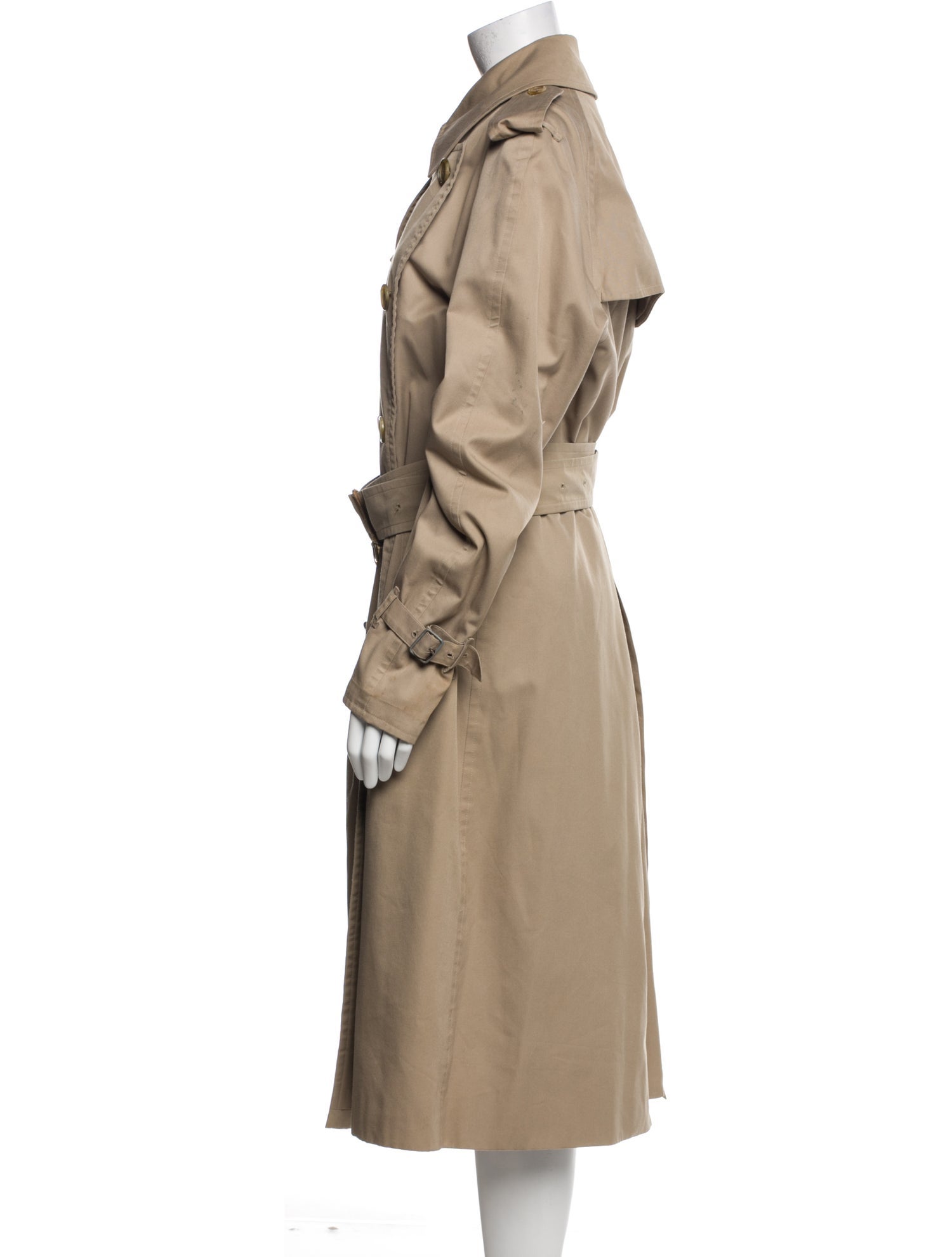 Burberry Trench Coat