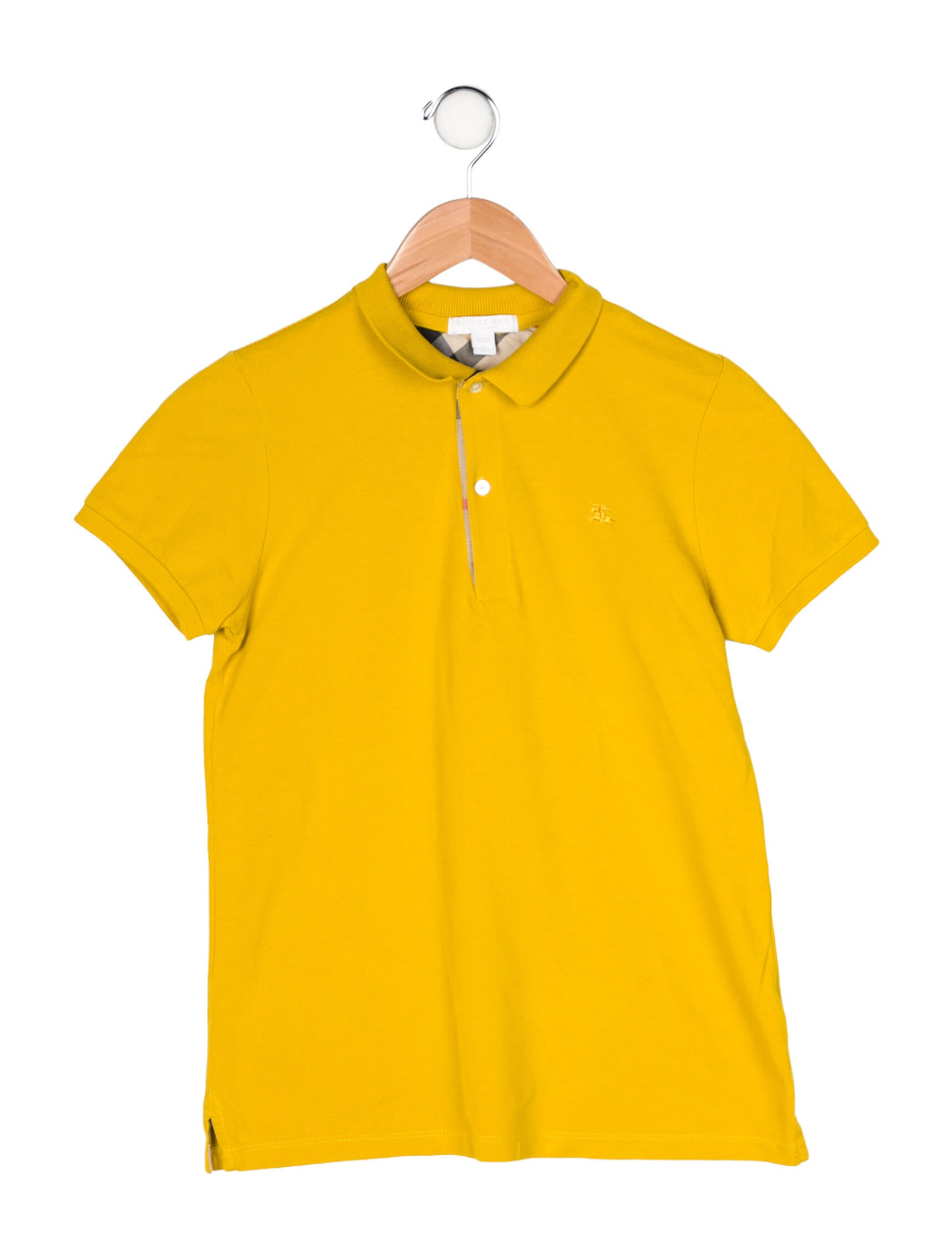 Burberry Polo Shirt