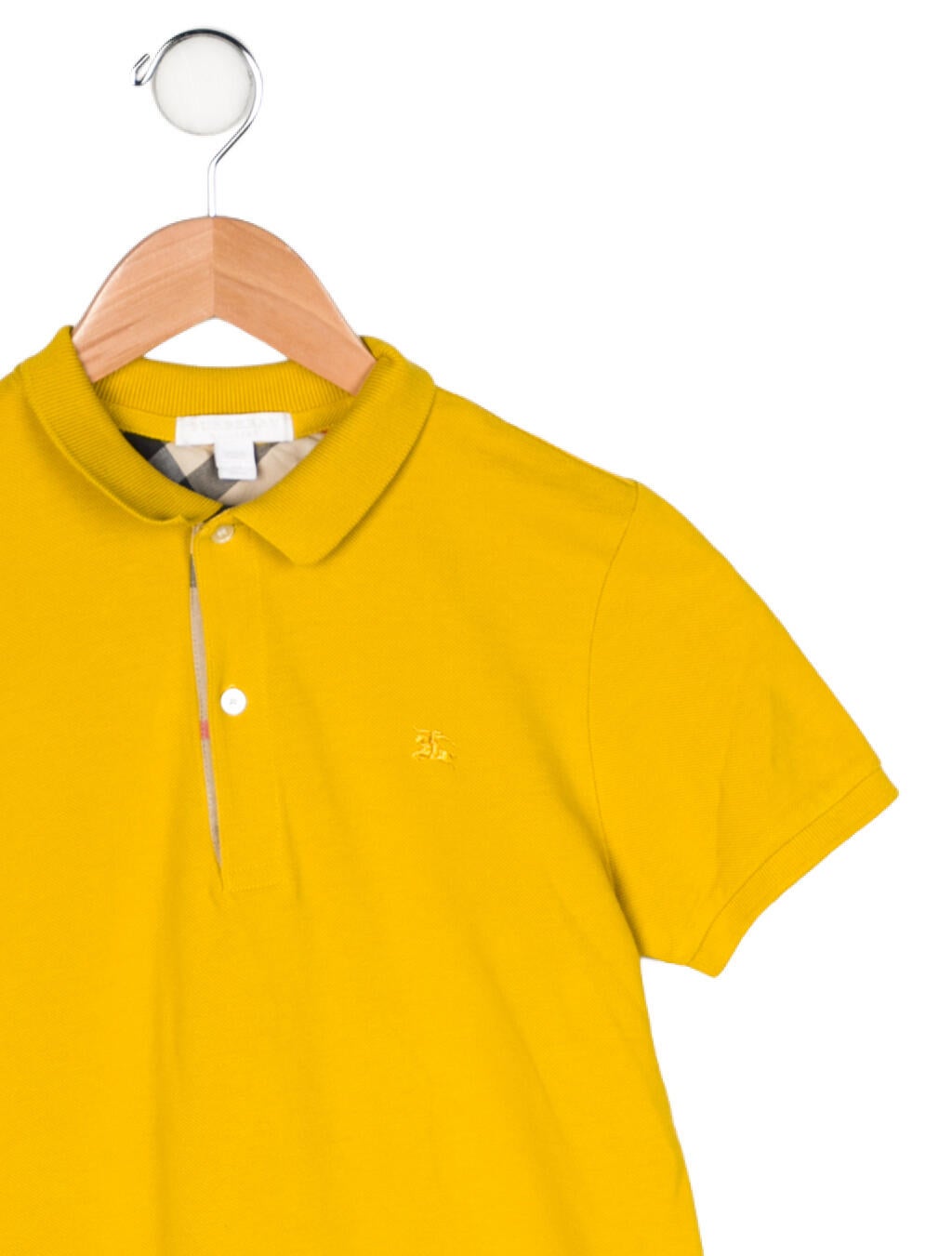 Burberry Polo Shirt
